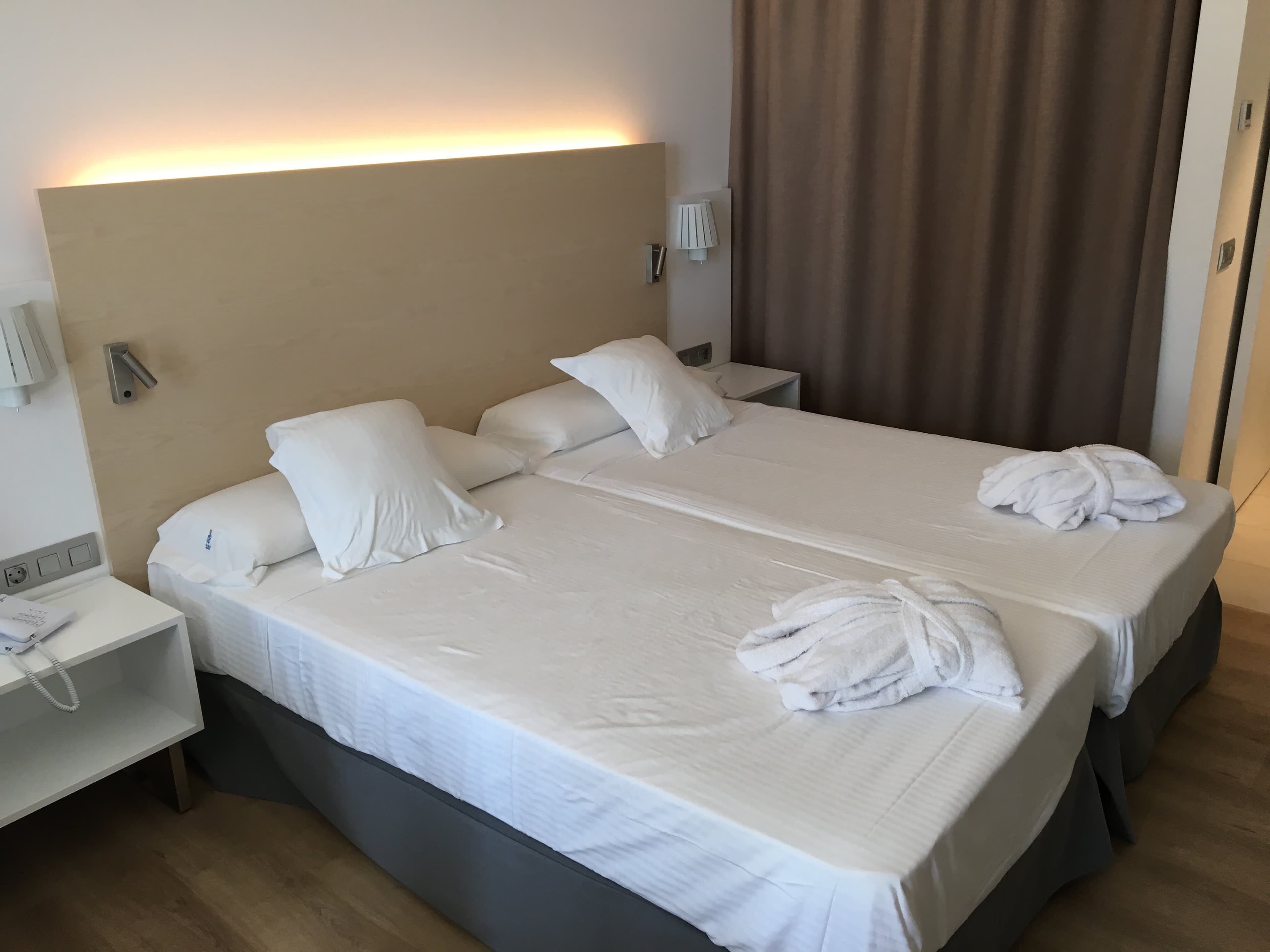 Hotel Girasol Ansicht 6