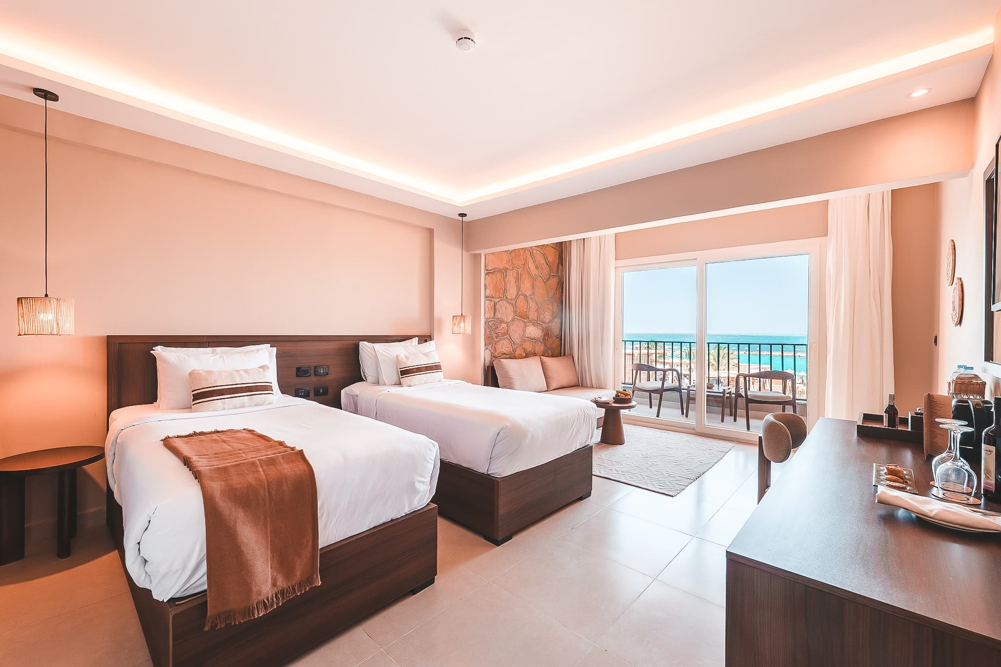 ananea Hurghada - Adults Only Ansicht 4