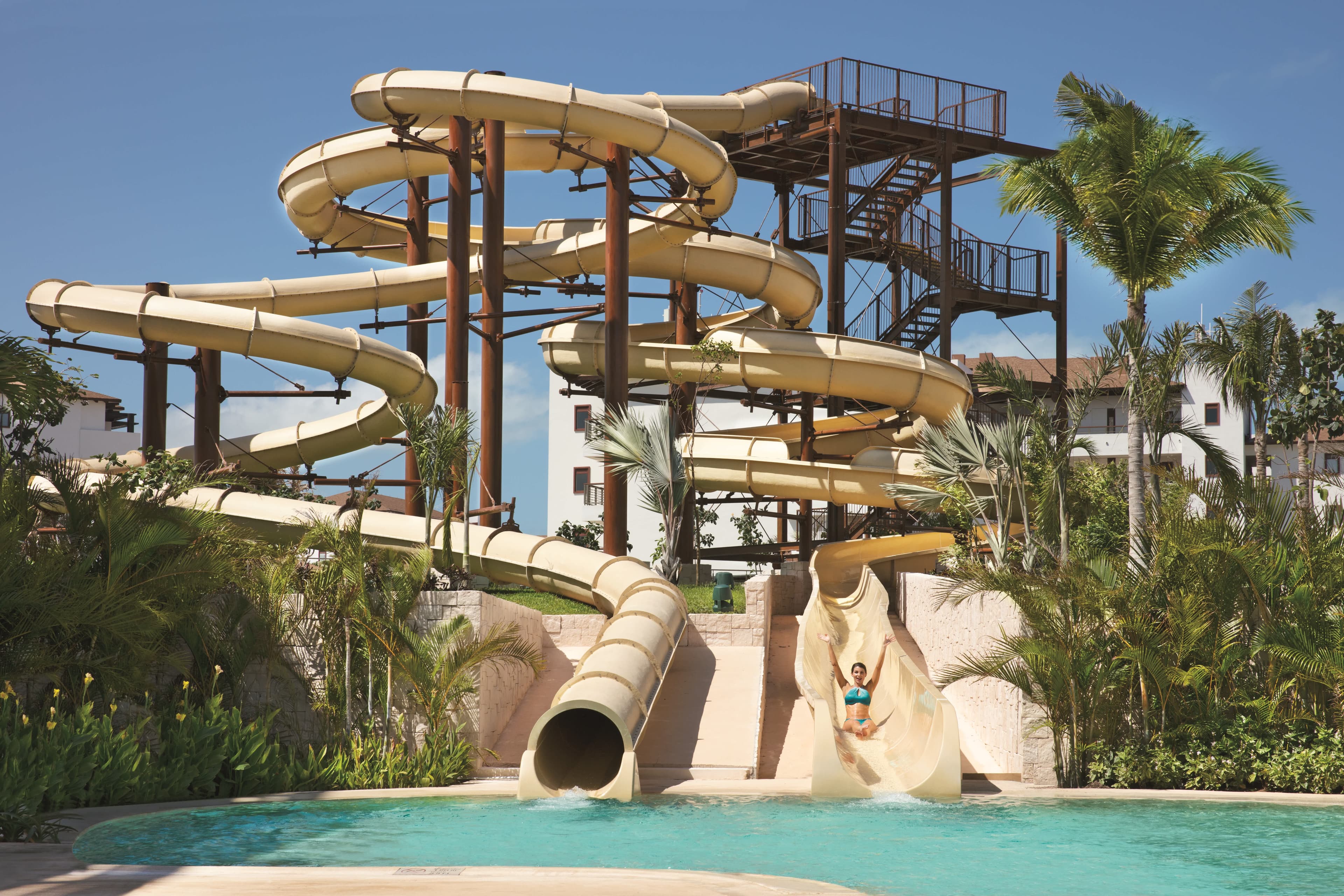 Dreams Playa Mujeres Golf & Spa Resort Ansicht 8