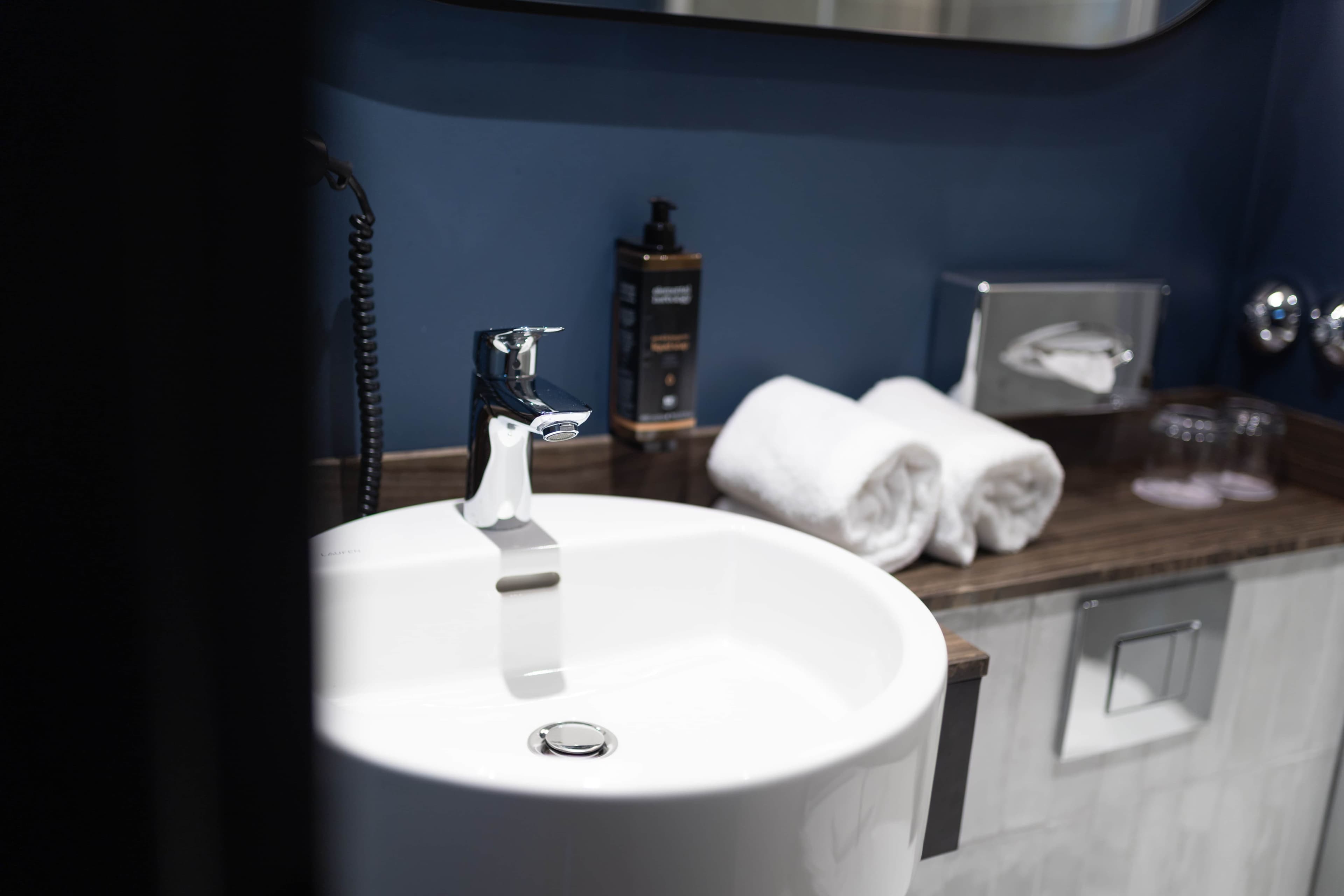 Mercure Mainz City Center Ansicht 10