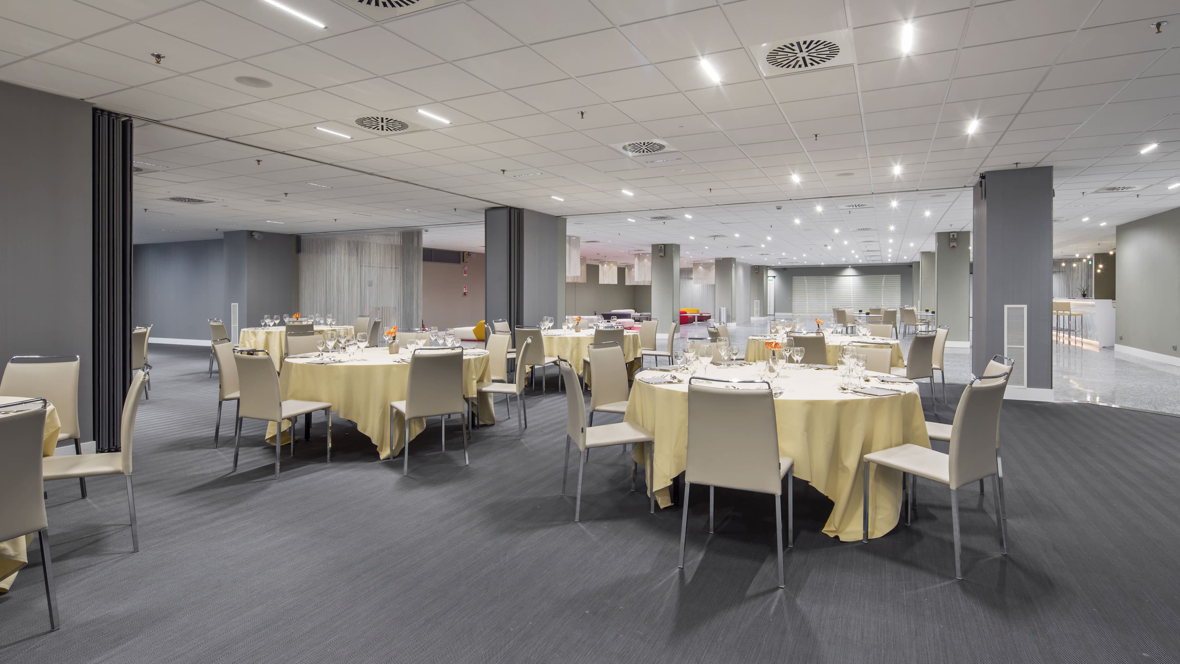 NH Milano Congress Centre Ansicht 9