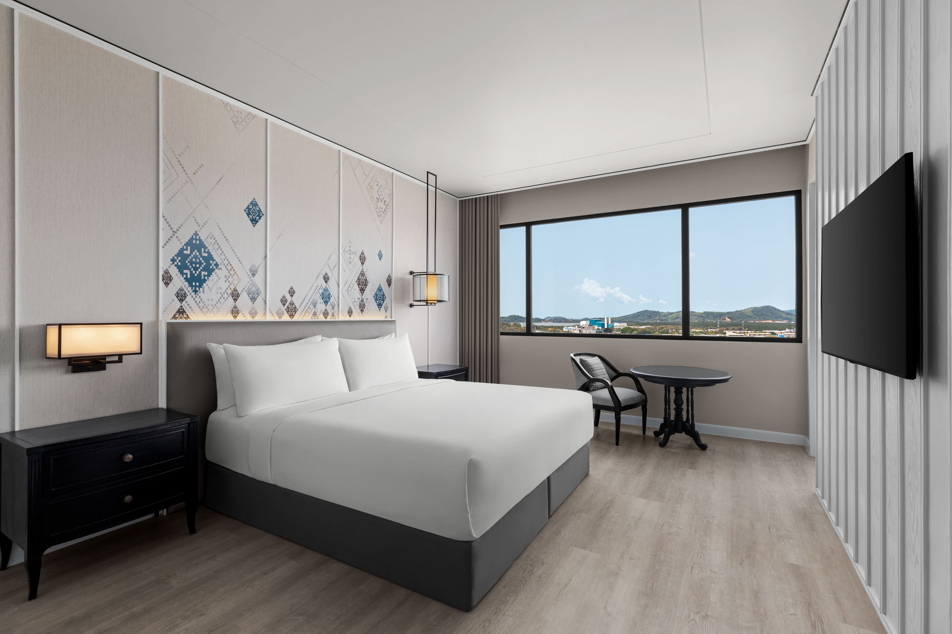 Courtyard by Marriott Phuket Town Ansicht 5