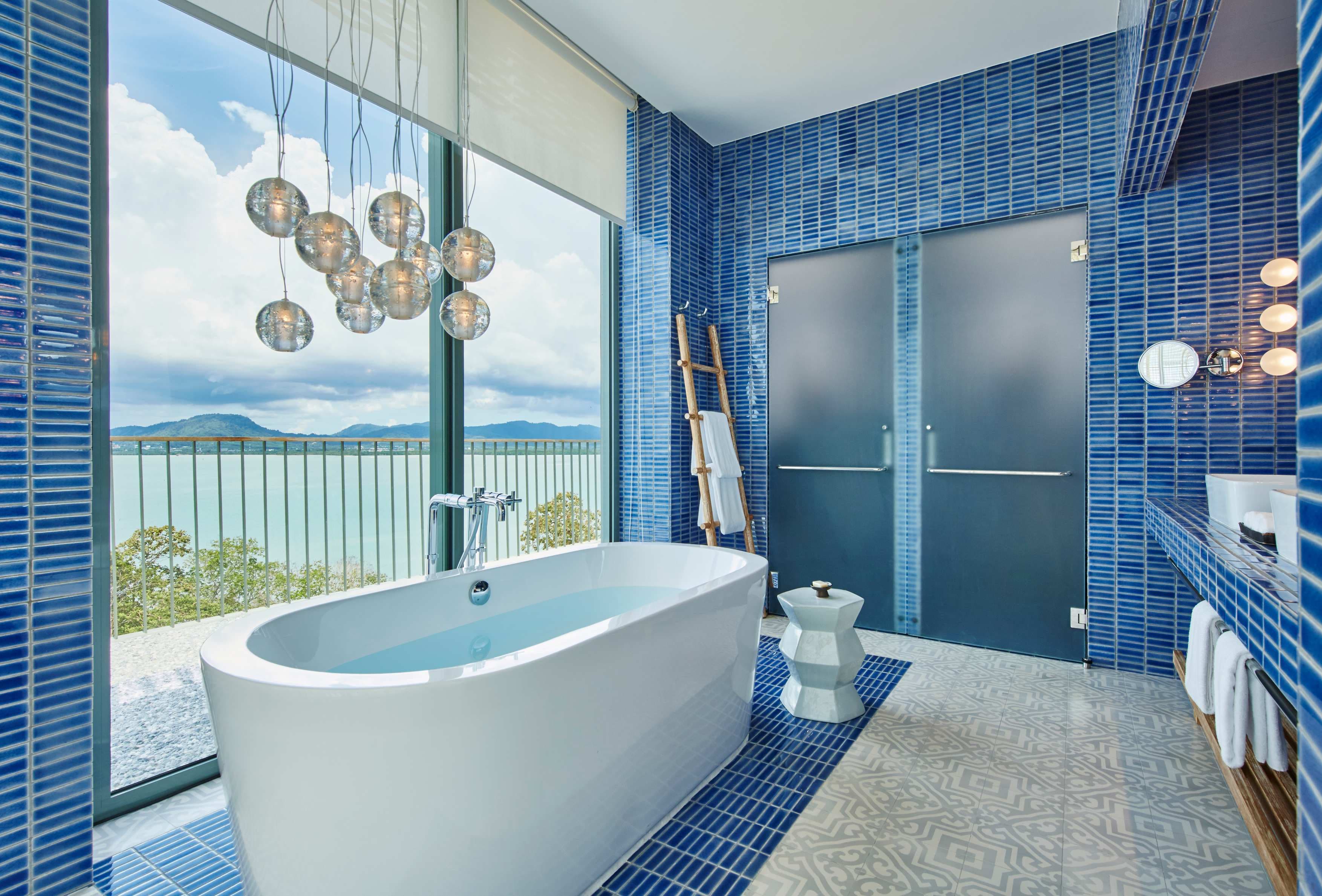 COMO Point Yamu, Phuket Ansicht 5
