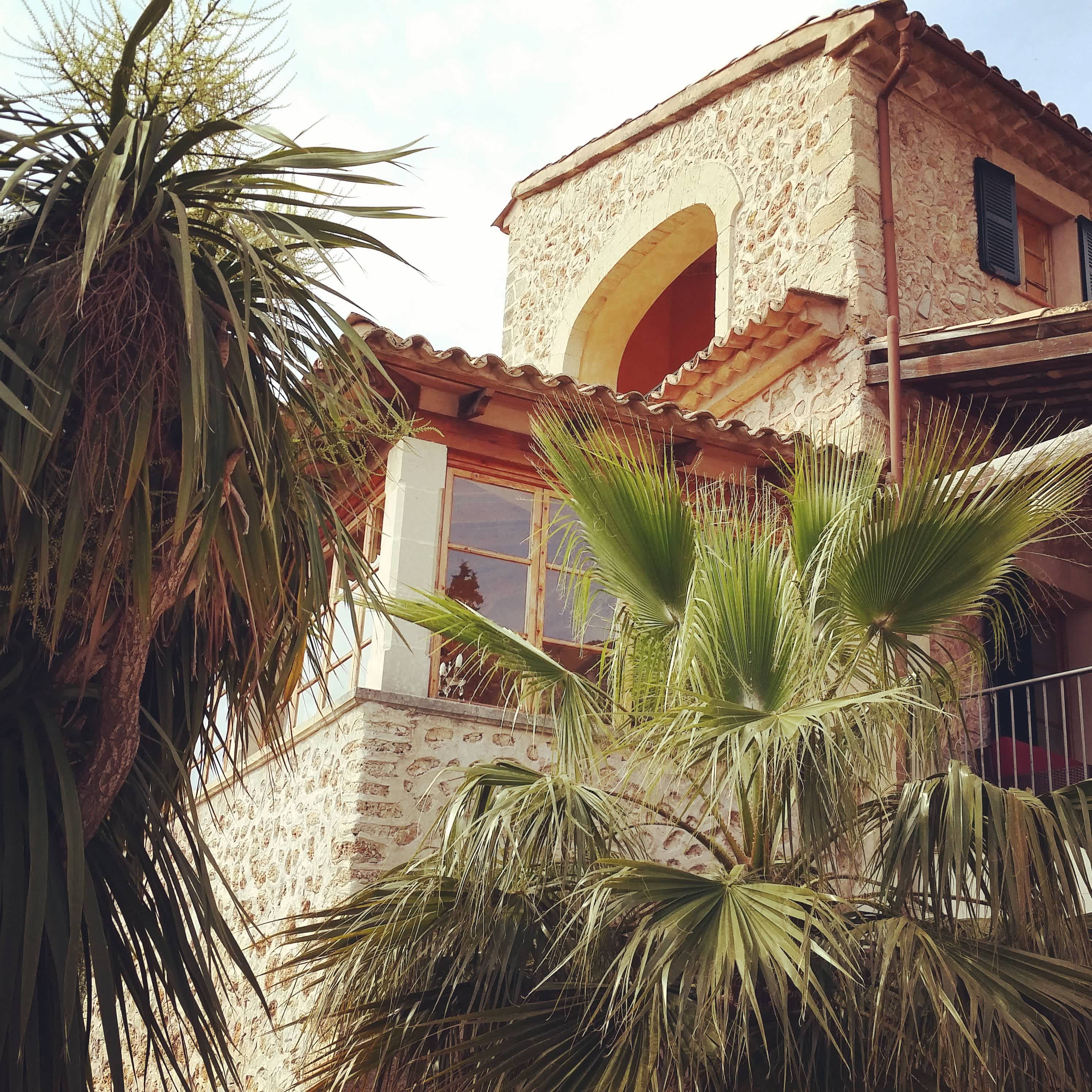 Hotel Posada del Marques Ansicht 10