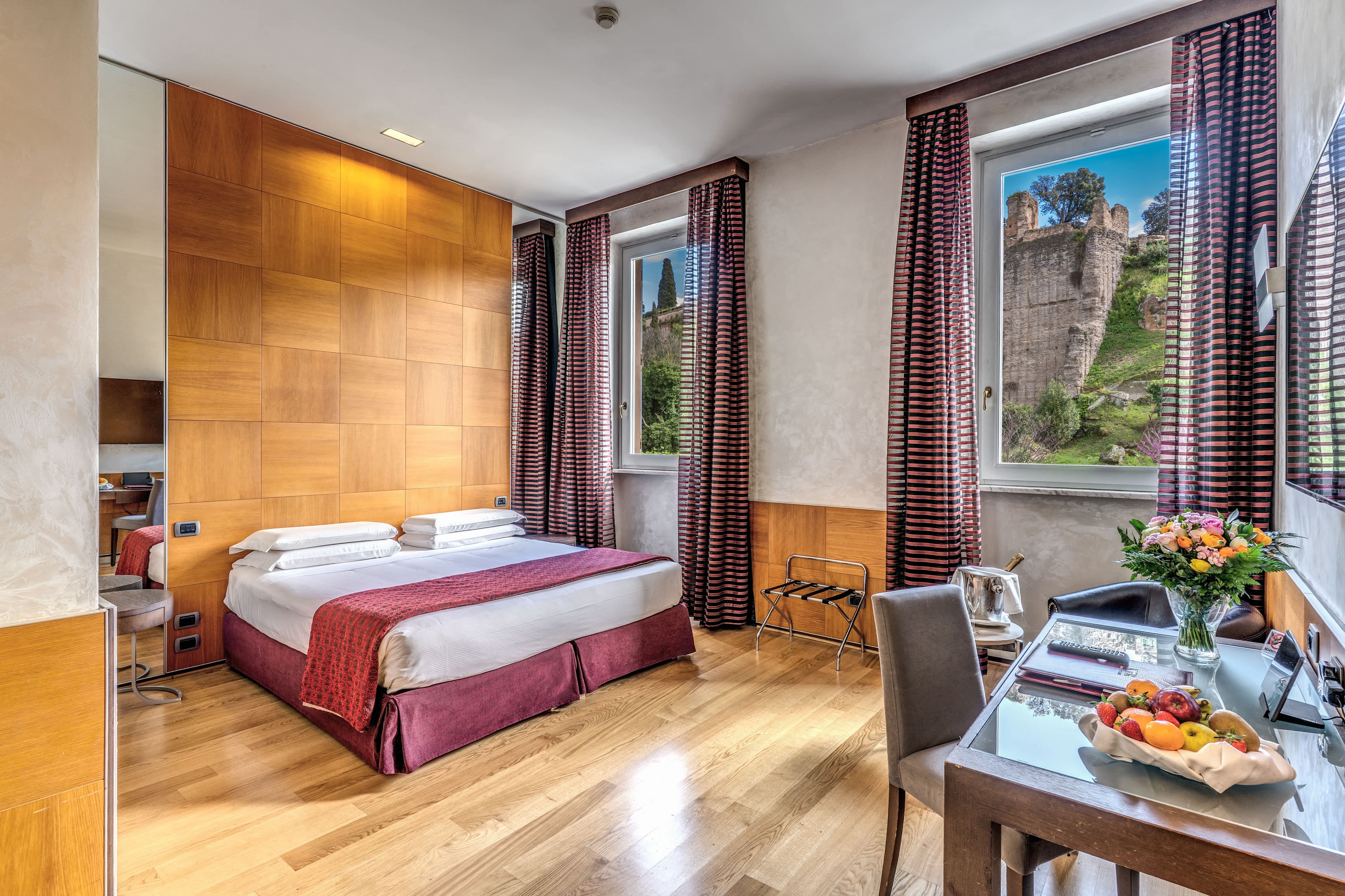 Kolbe Hotel Rome