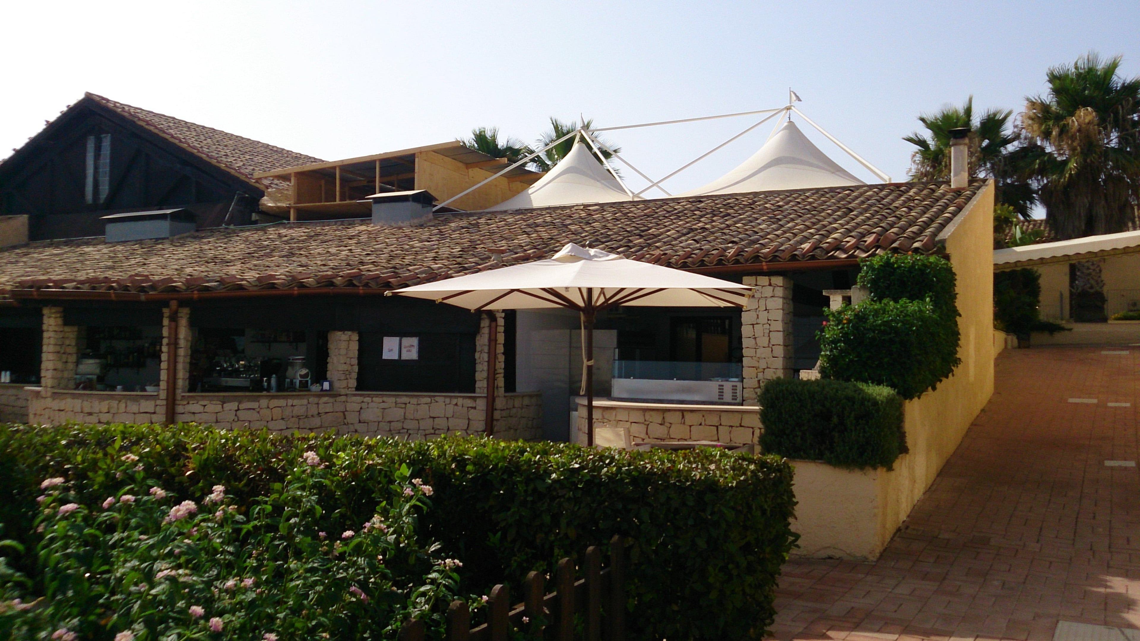Hotel Donnalucata Resort Ansicht 6
