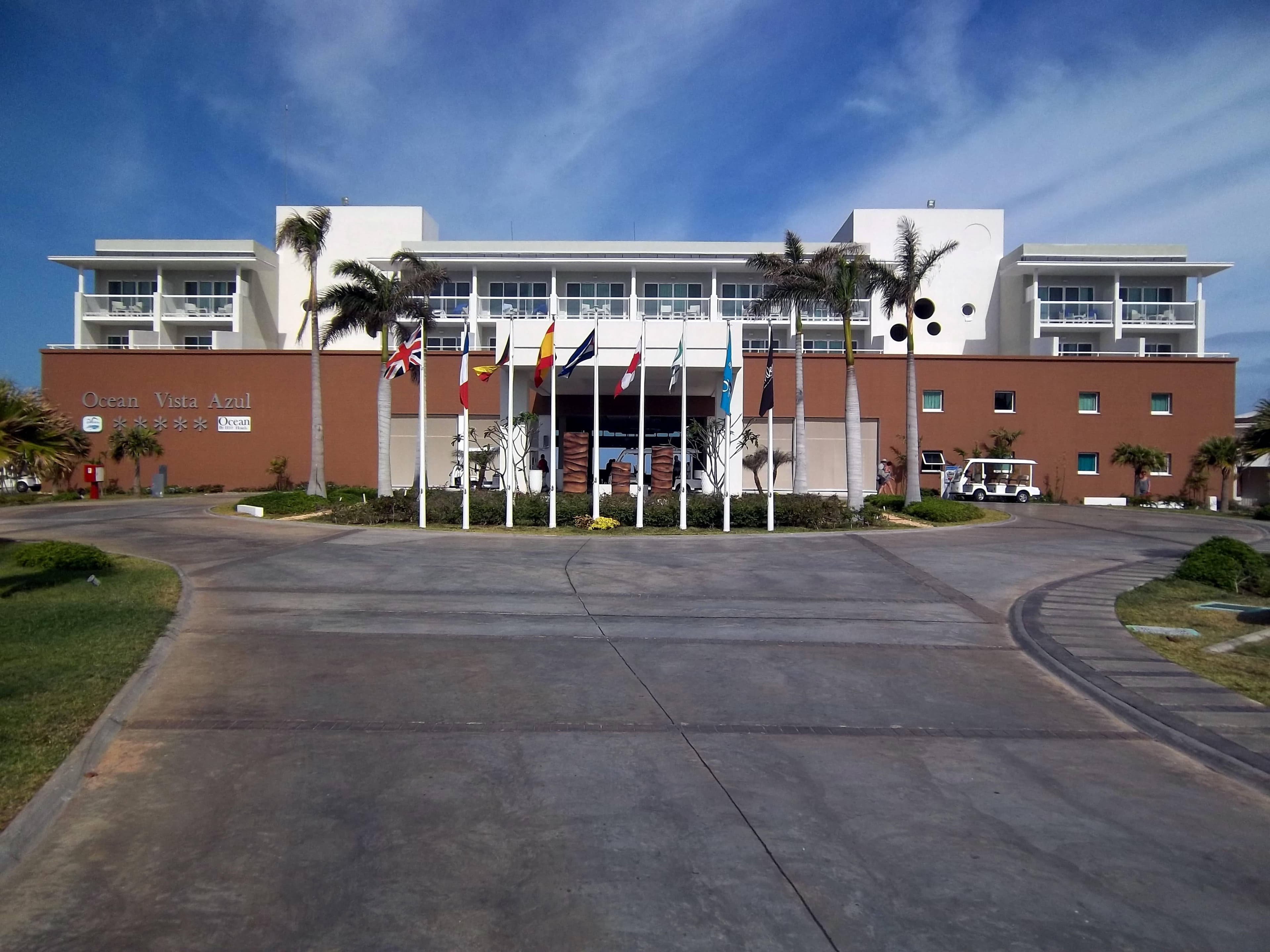 Playa Vista Azul Ansicht 3