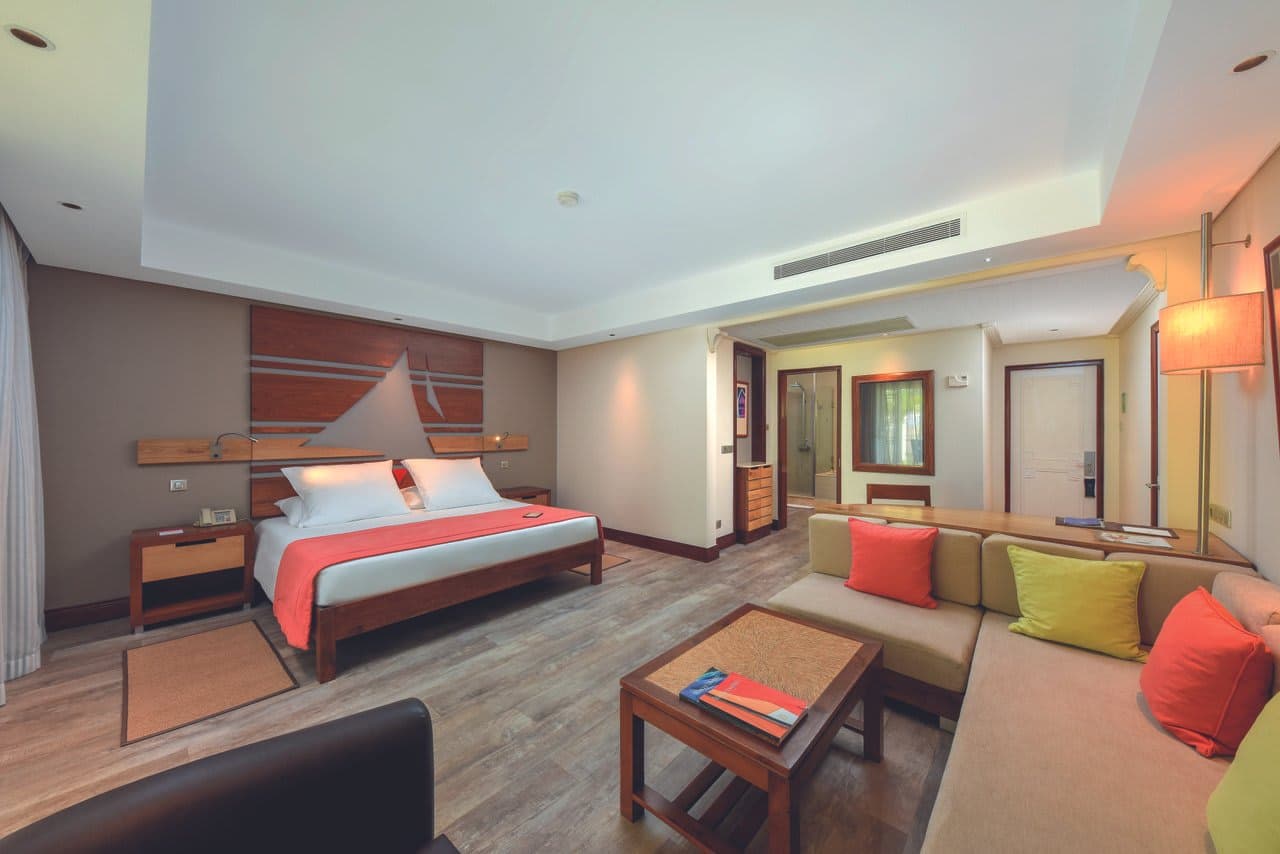 Shandrani Beachcomber Resort & Spa Ansicht 5