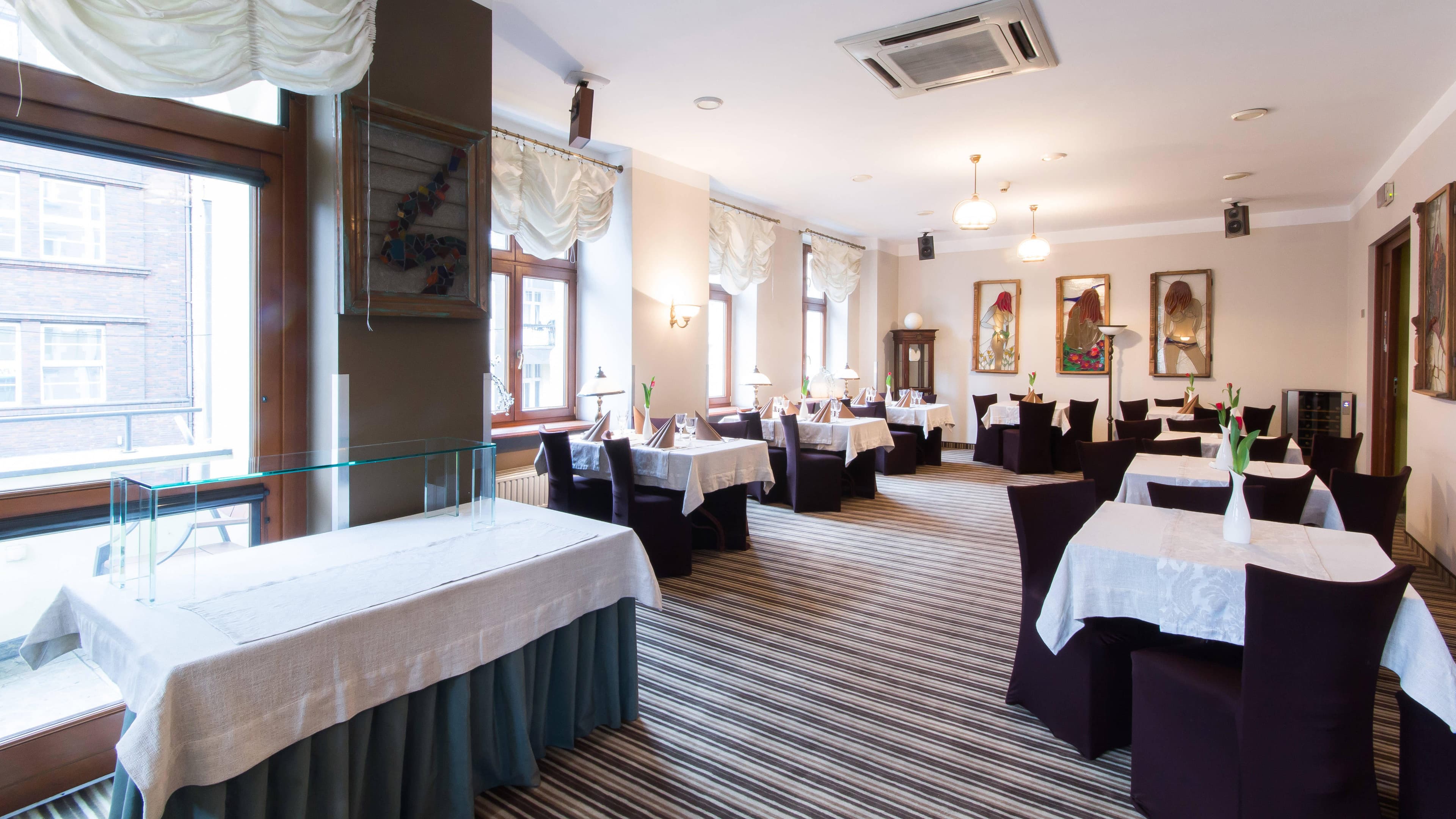 Hotel Diament Plaza Gliwice Ansicht 8