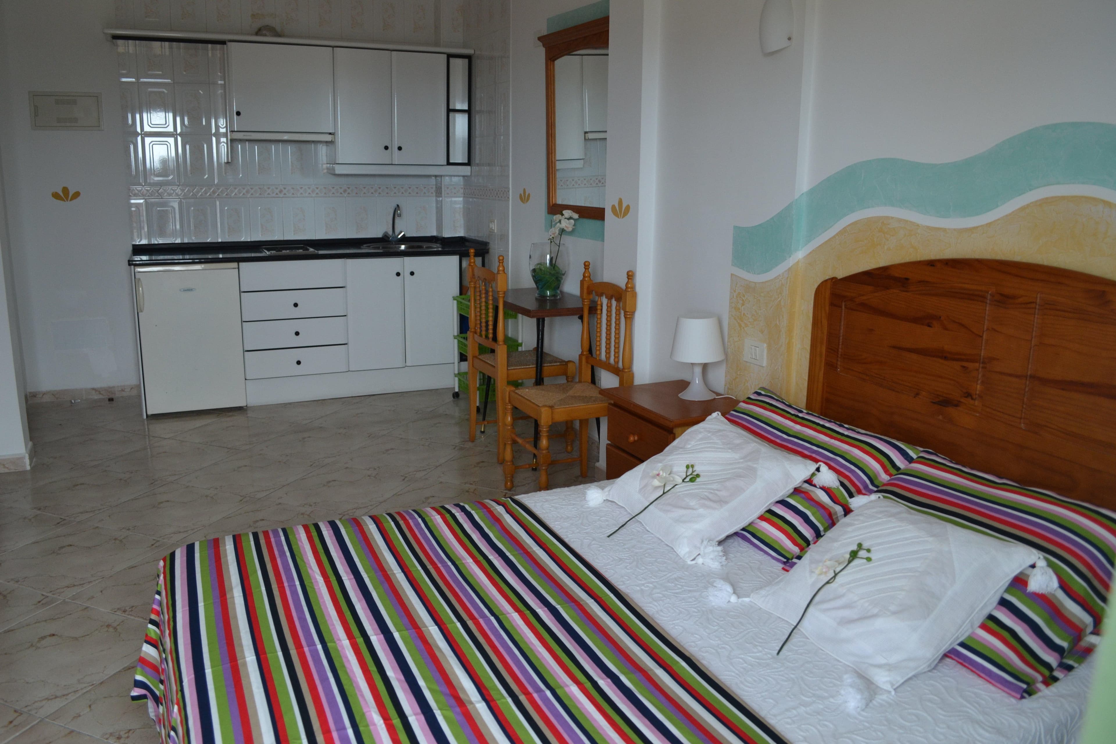 Hotel Sun Holidays Ansicht 4