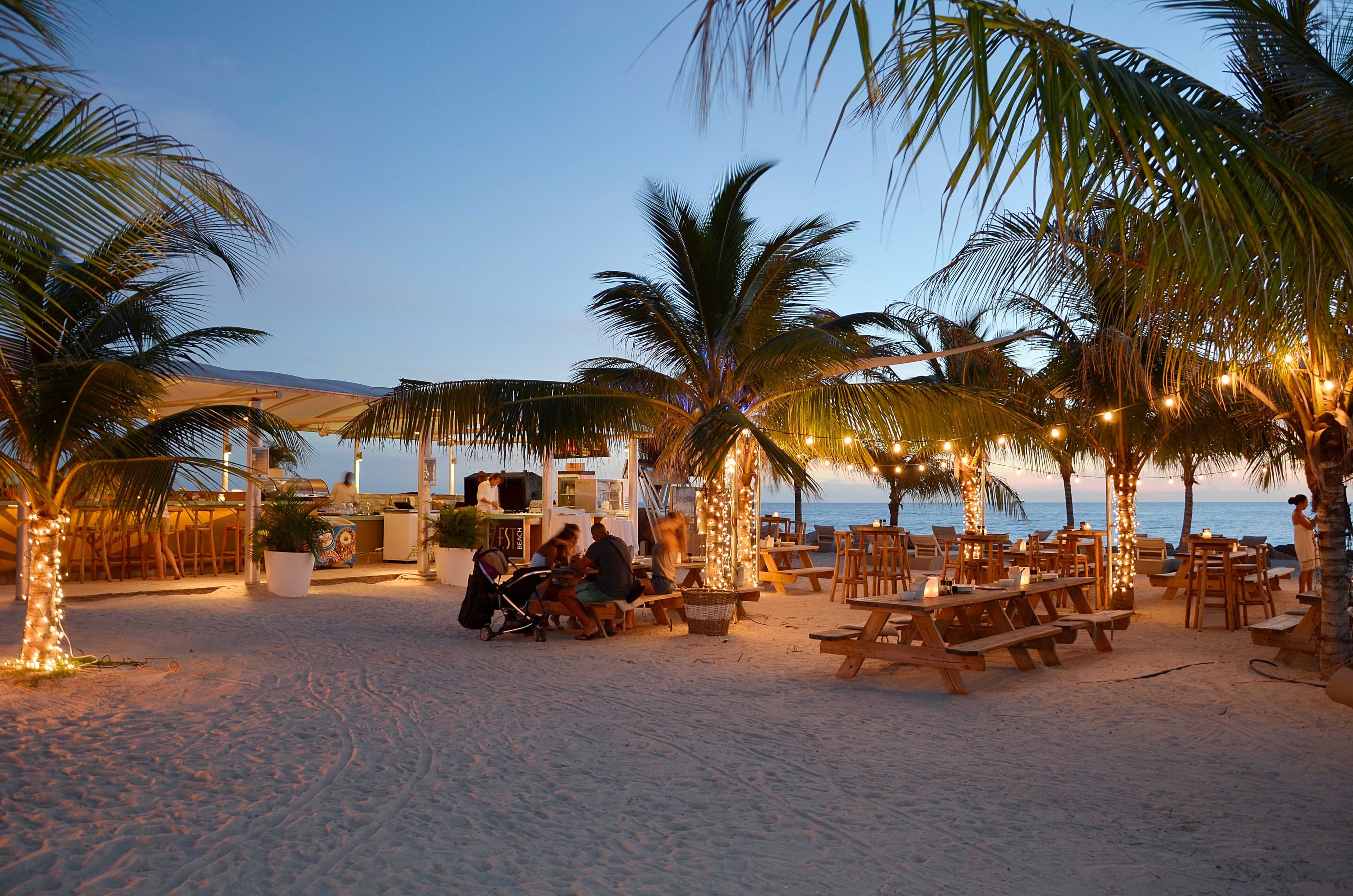 Sonesta Hotels & Resorts Livingstone Curacao Ansicht 10