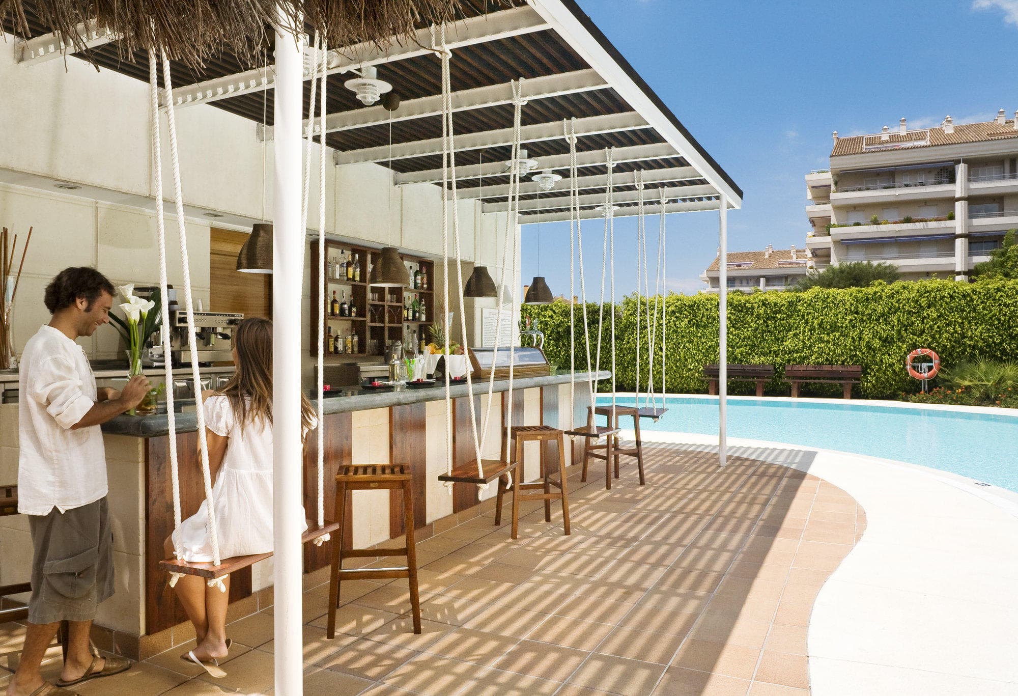 NH Marbella Ansicht 9