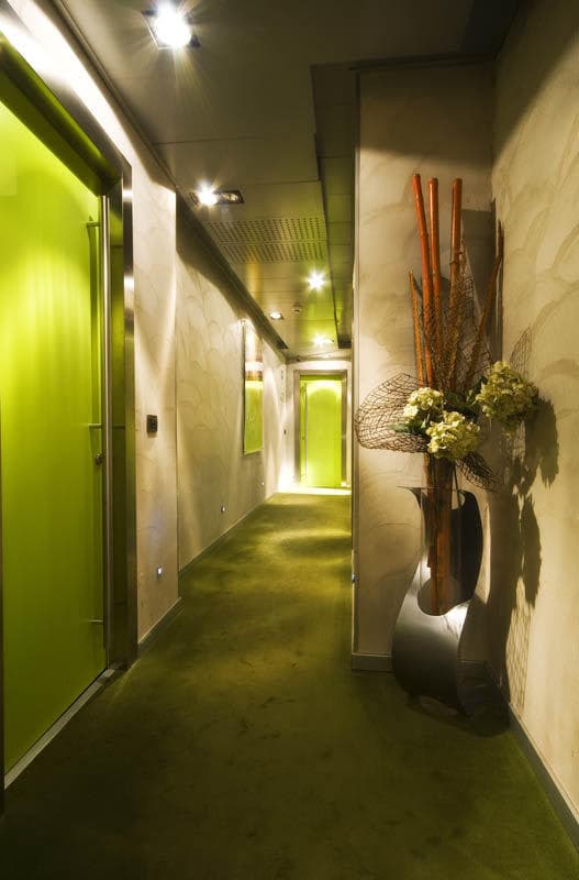Hotel Ariston Ansicht 8