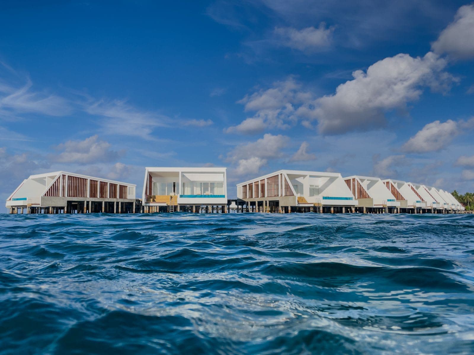 ROBINSON MALDIVES Ansicht 2