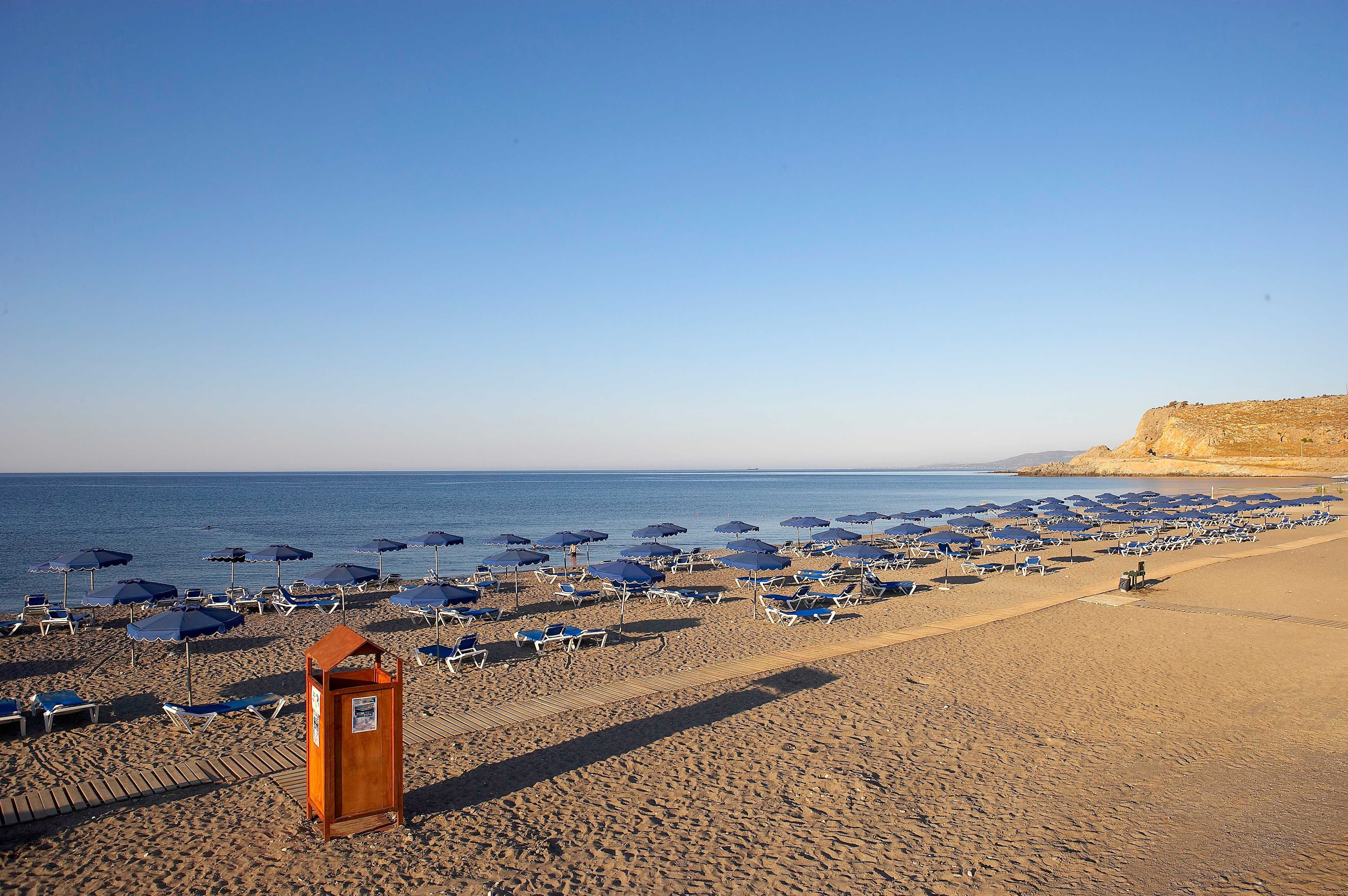 Lindos Princess Beach Resort & Spa Ansicht 9