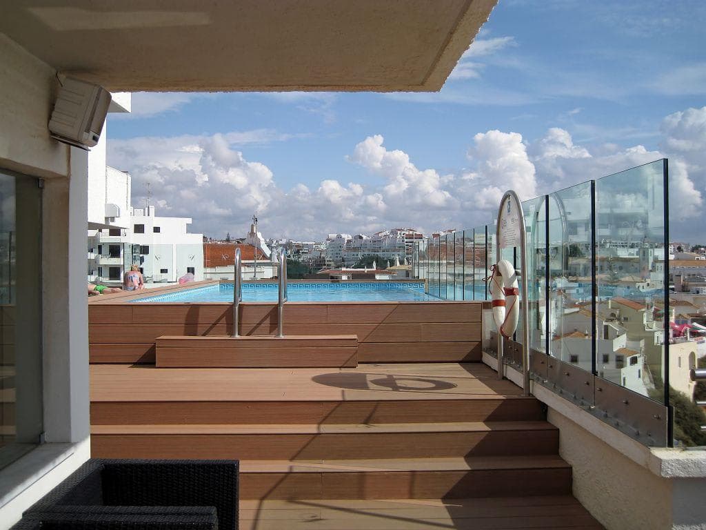 Rocamar Exclusive Hotel & Spa Ansicht 8