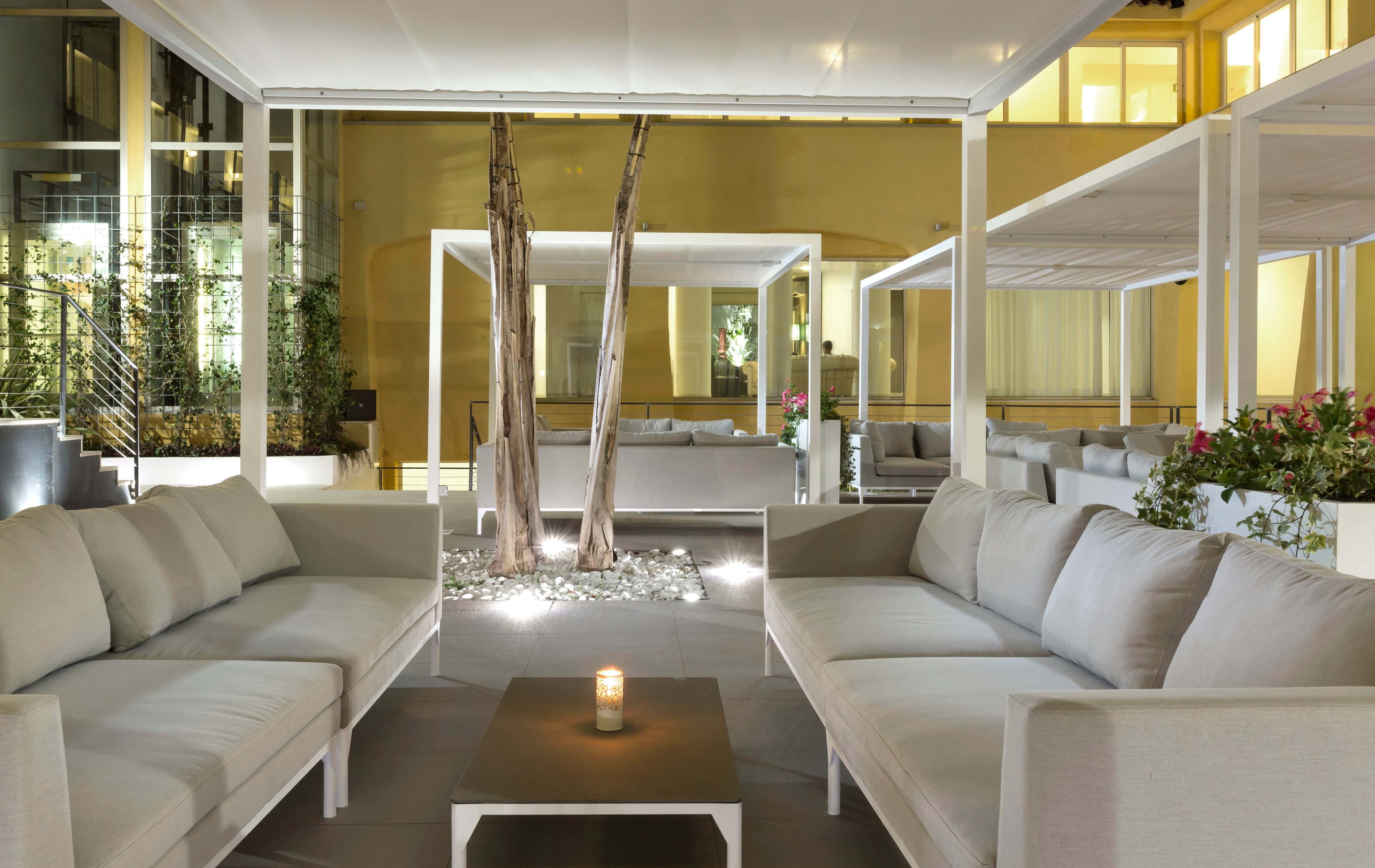 Hotel San Teodoro Ansicht 8