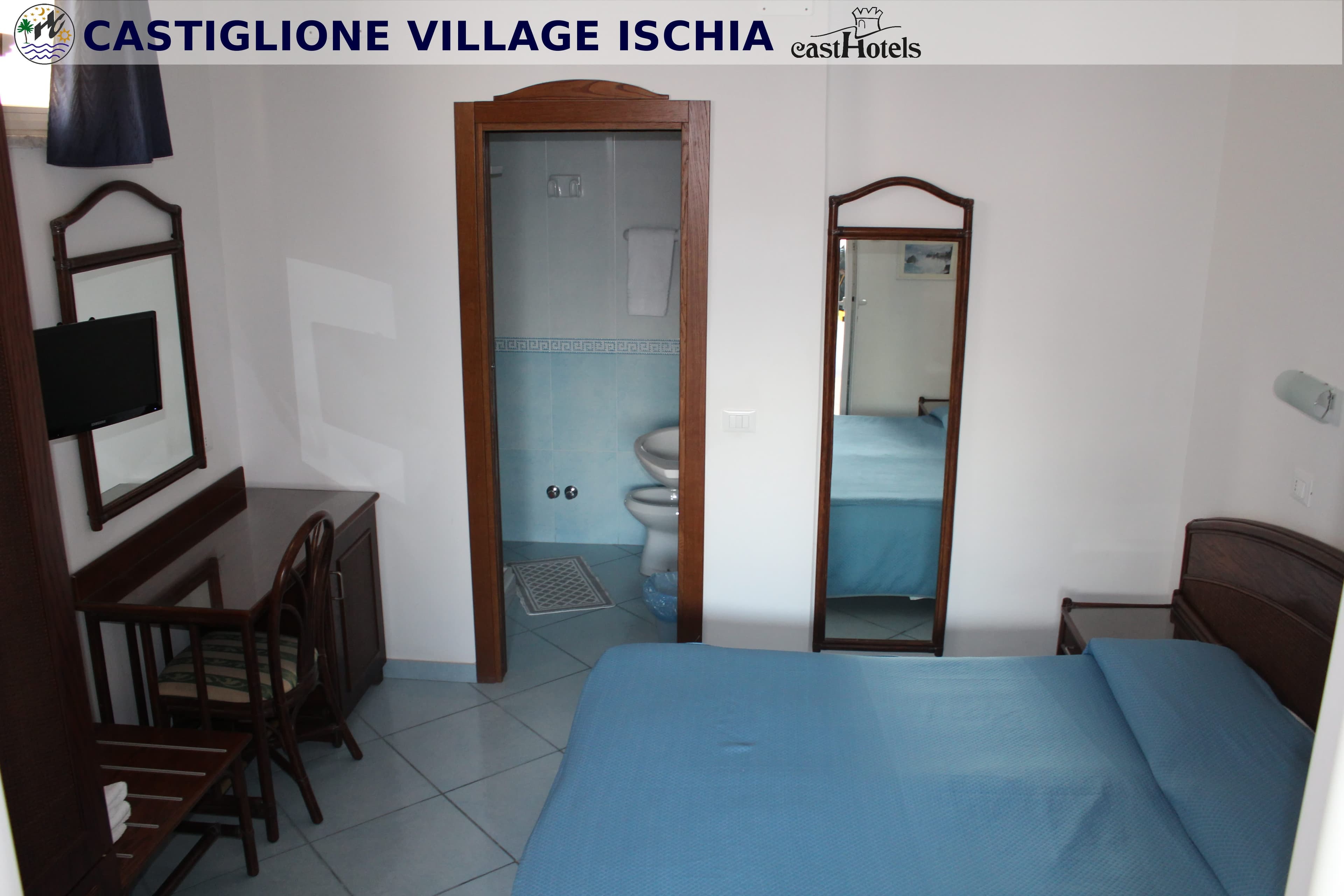 Castiglione Village & Spa Ansicht 4