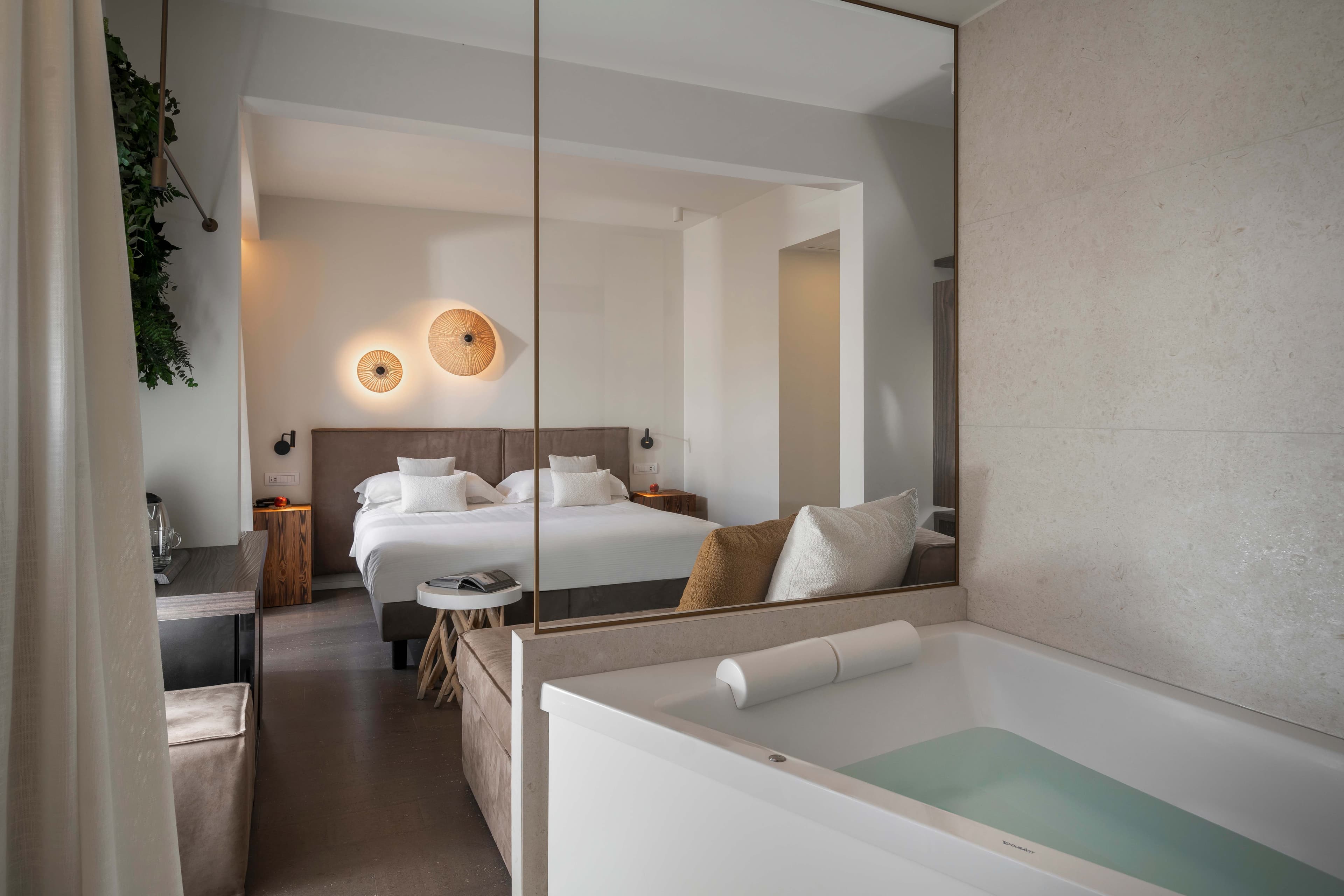Hotel Select Suites & Spa