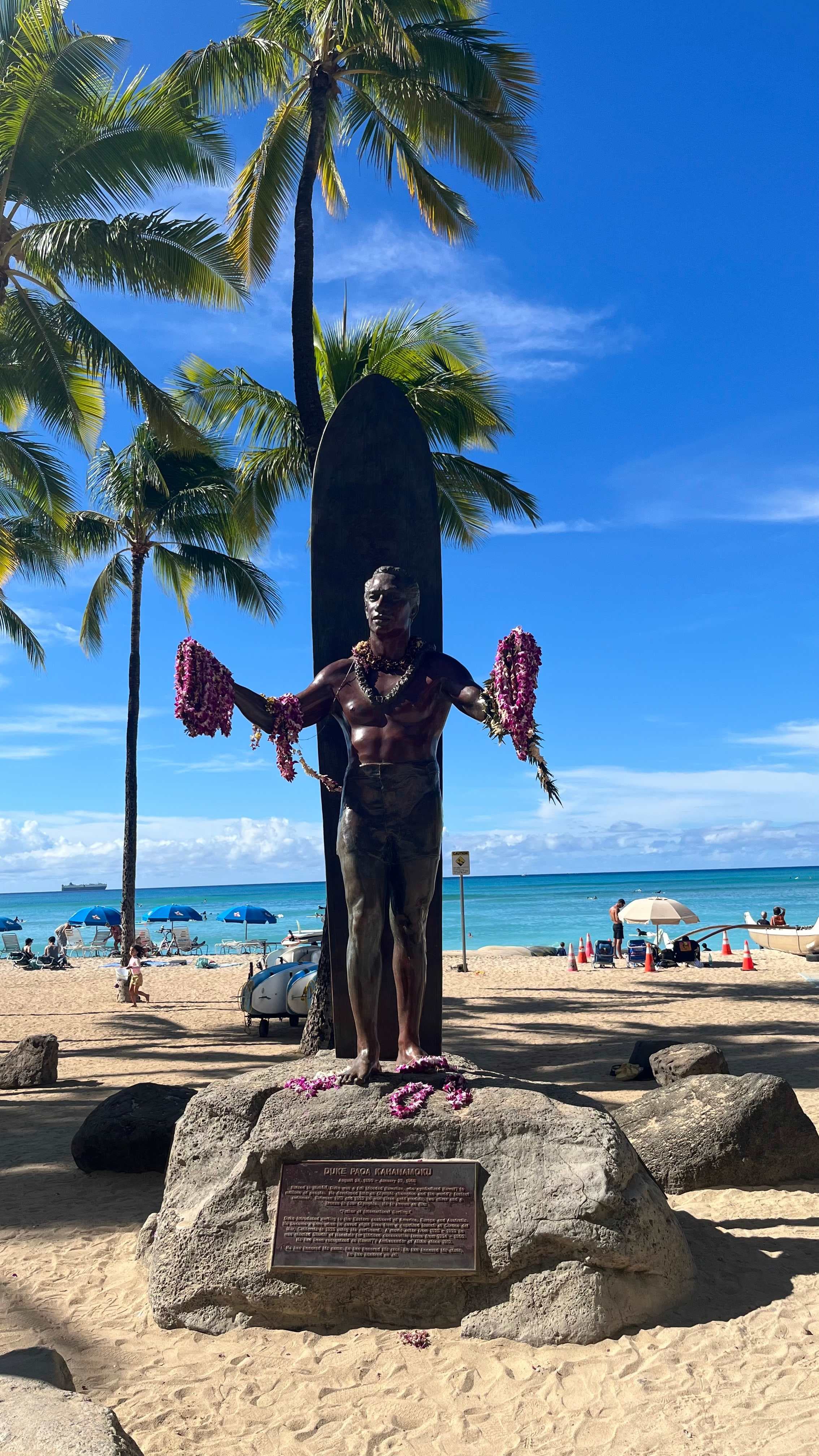 Hotel La Croix Waikiki Ansicht 8