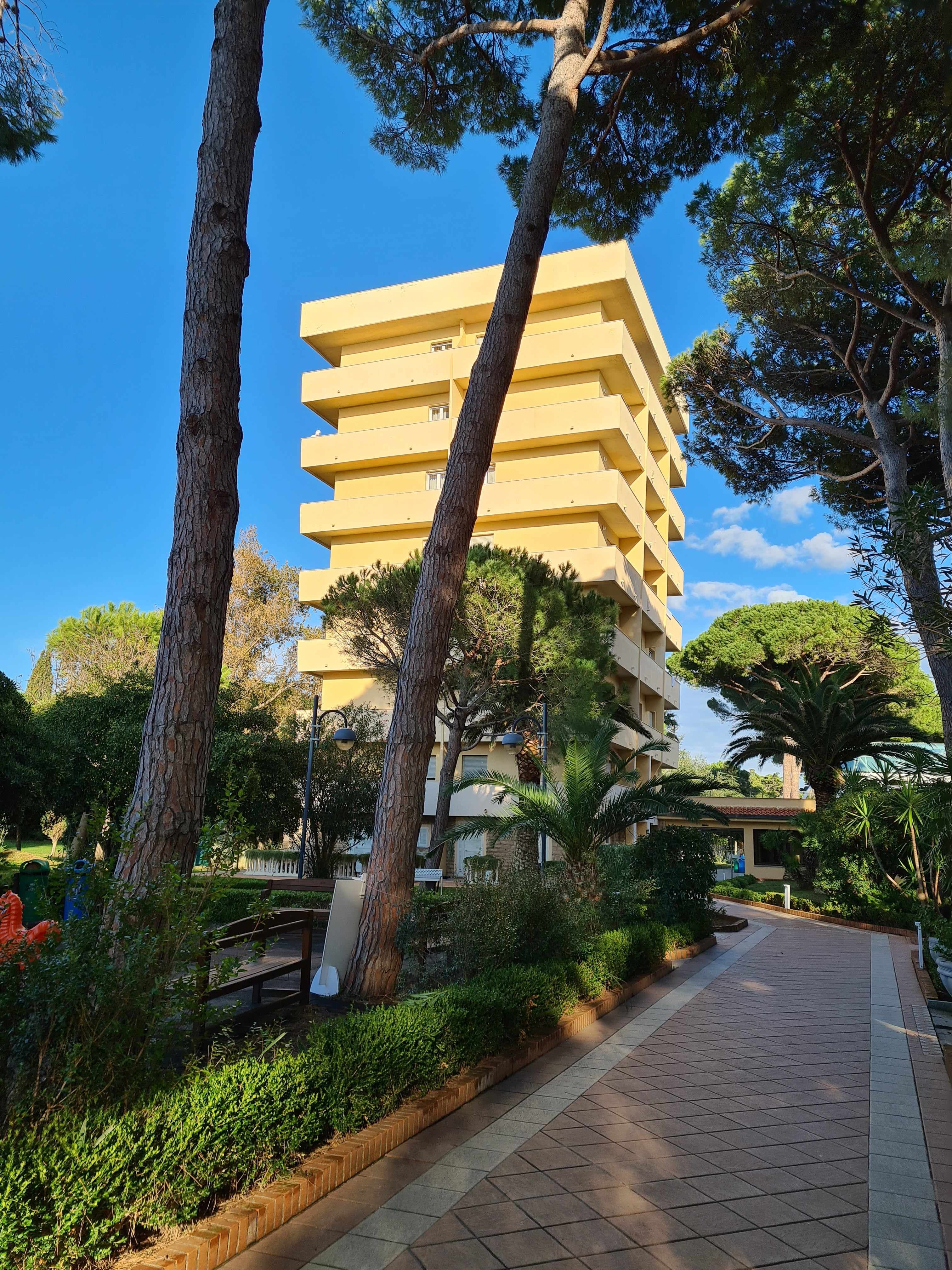 Park Hotel Marinetta Ansicht 3