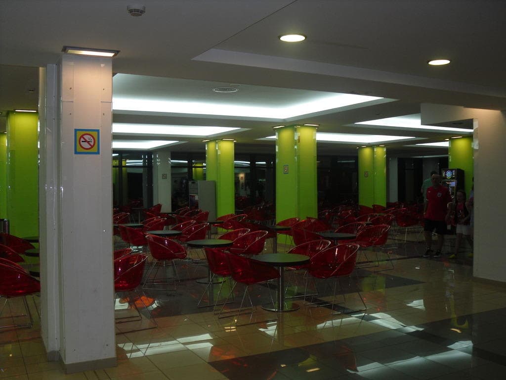 Club Mac Alcudia Ansicht 9