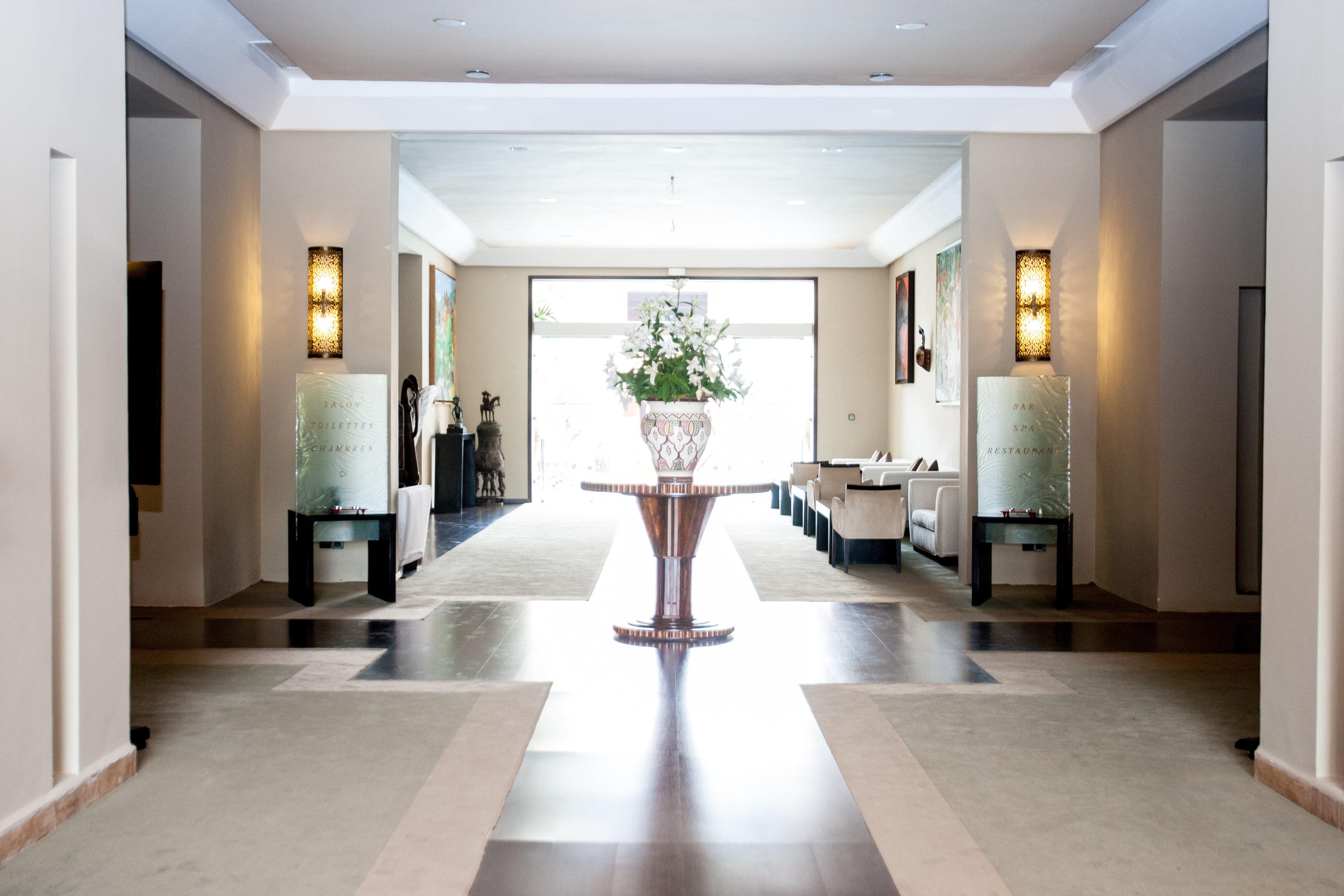 Tikida Golf Palace Ansicht 9