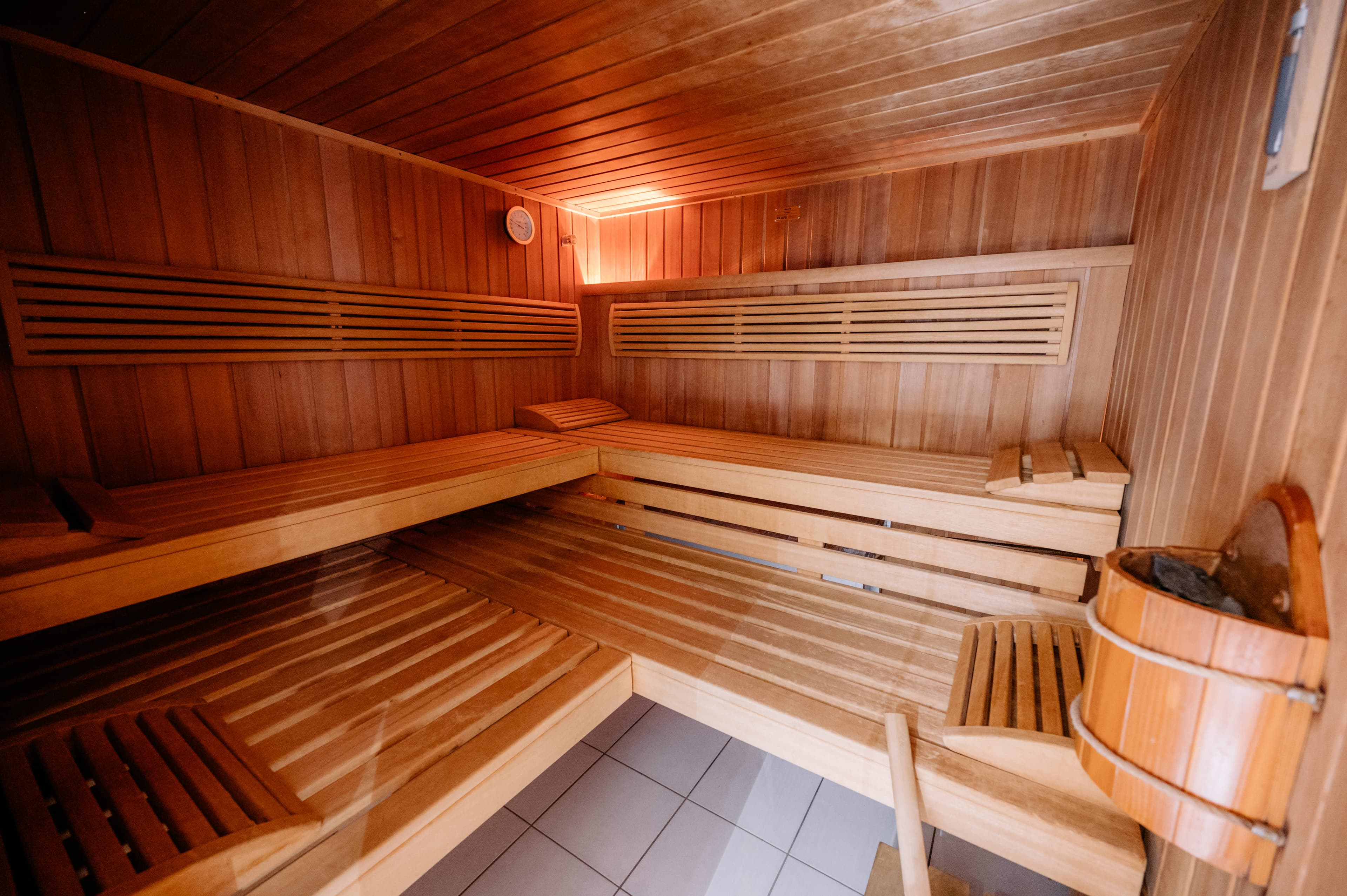Kongresshotel Davos Ansicht 6