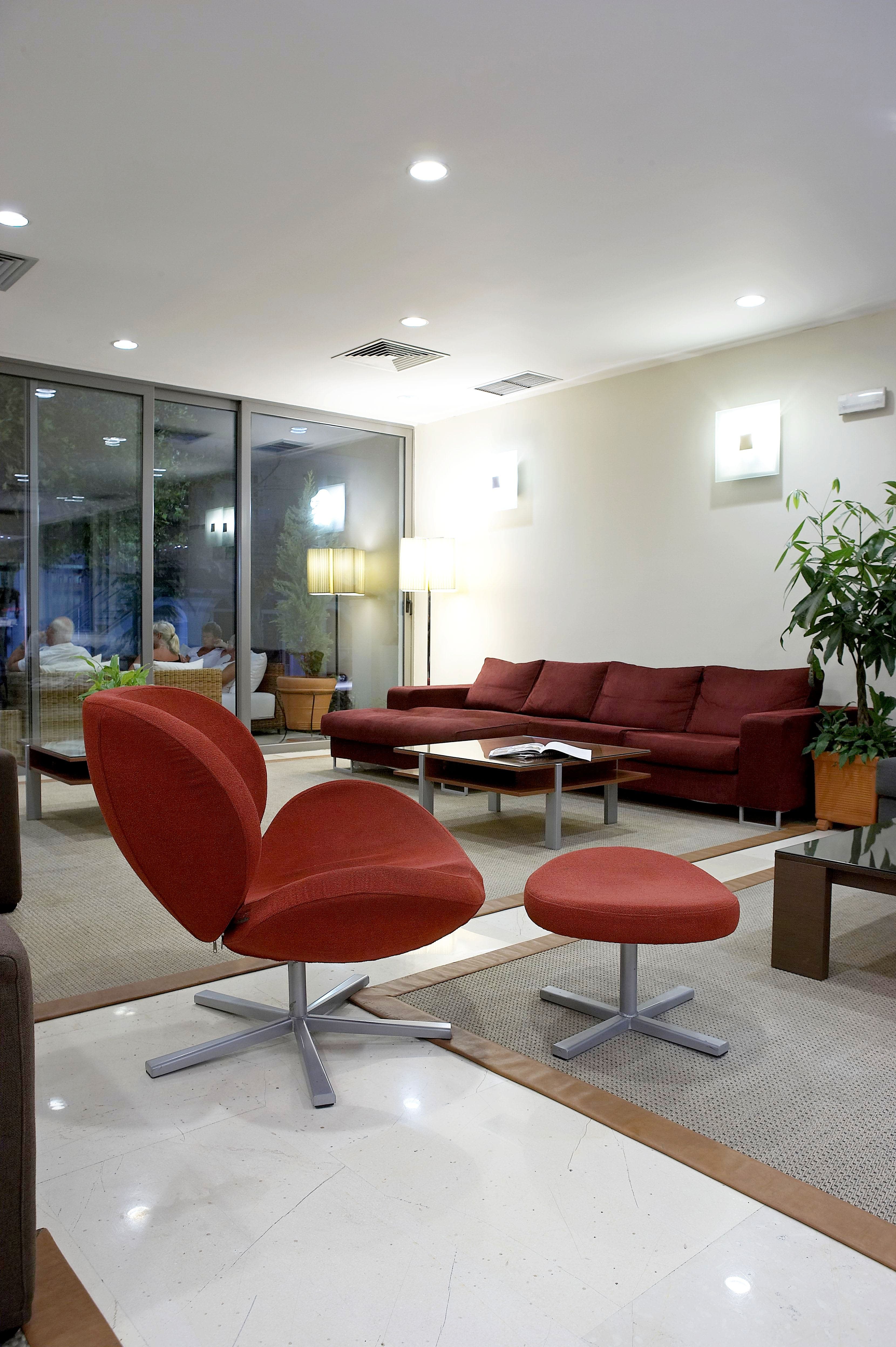 Hotel Angela Suites Ansicht 7