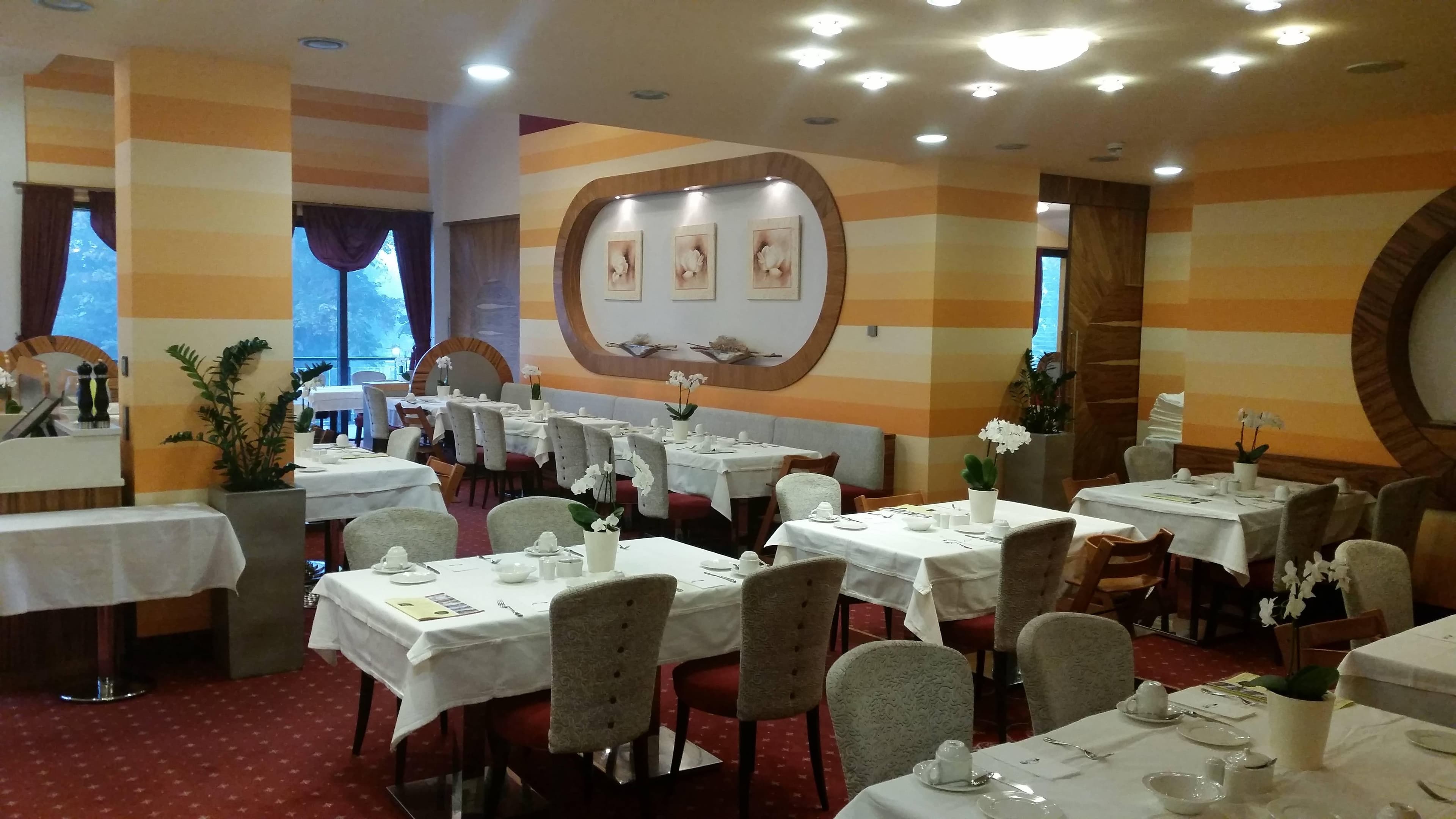 EurothermenResort Bad Schallerbach Paradiso Ansicht 9