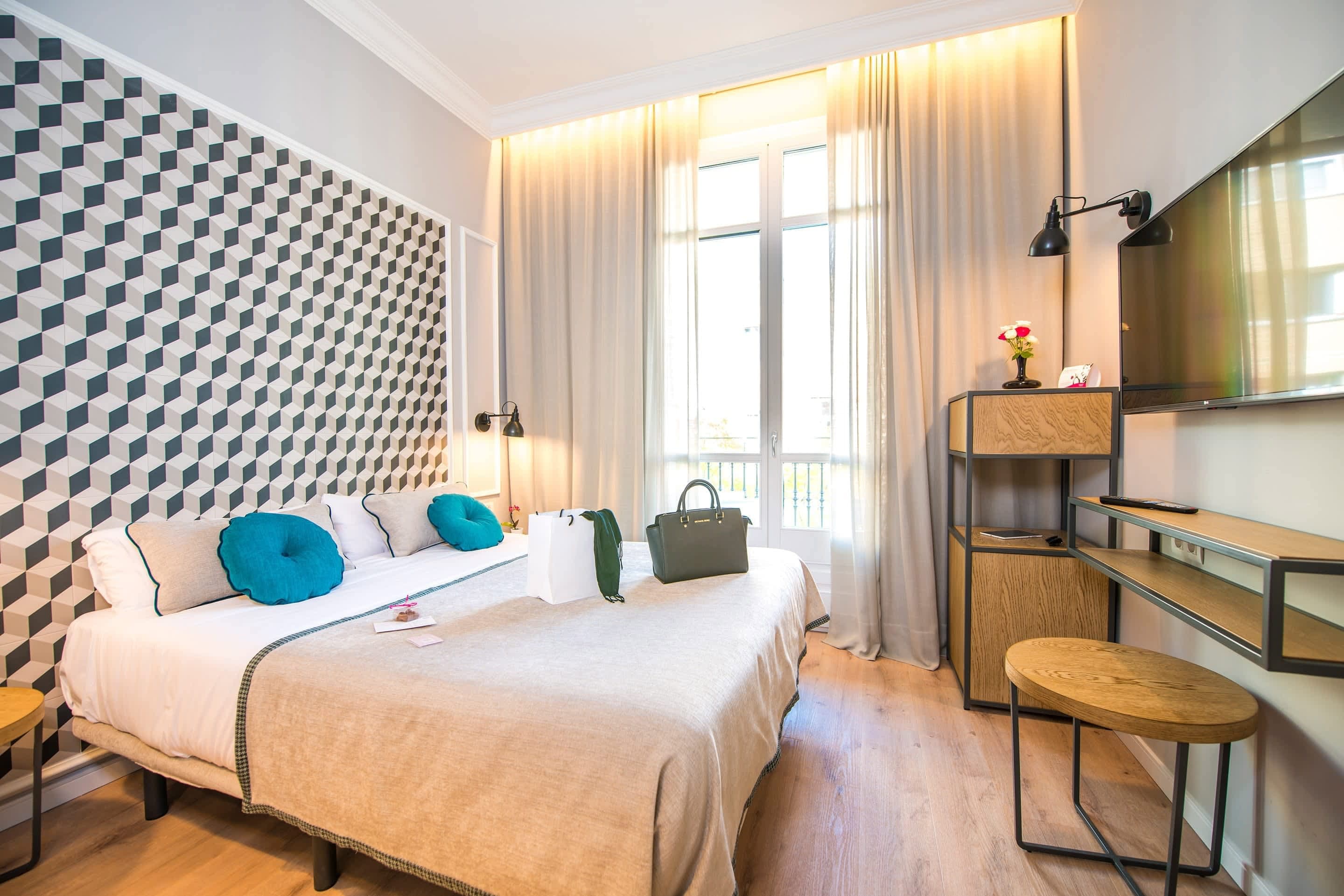 Ona Hotels Mosaic Ansicht 5