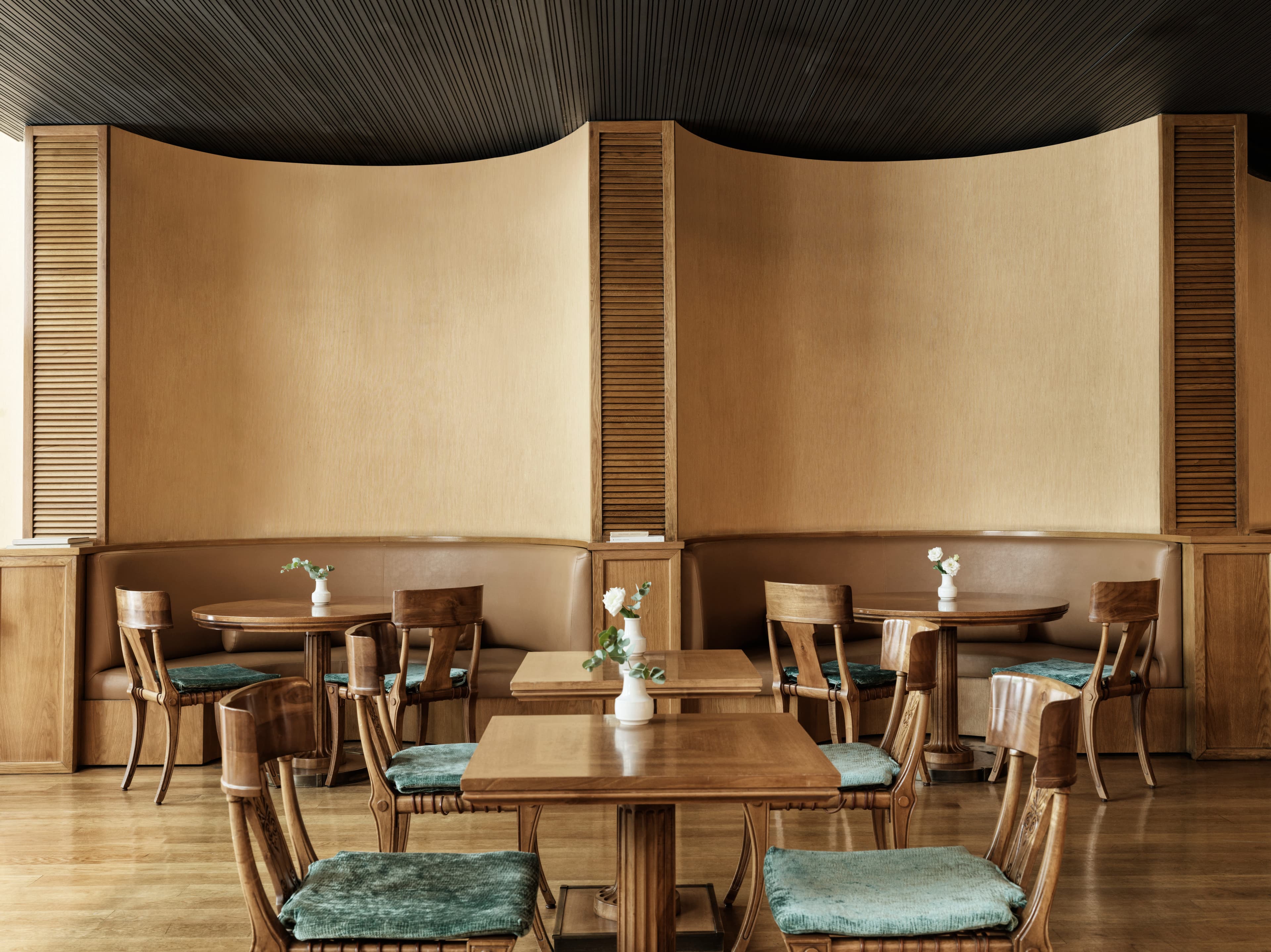 Titania Hotel Ansicht 6