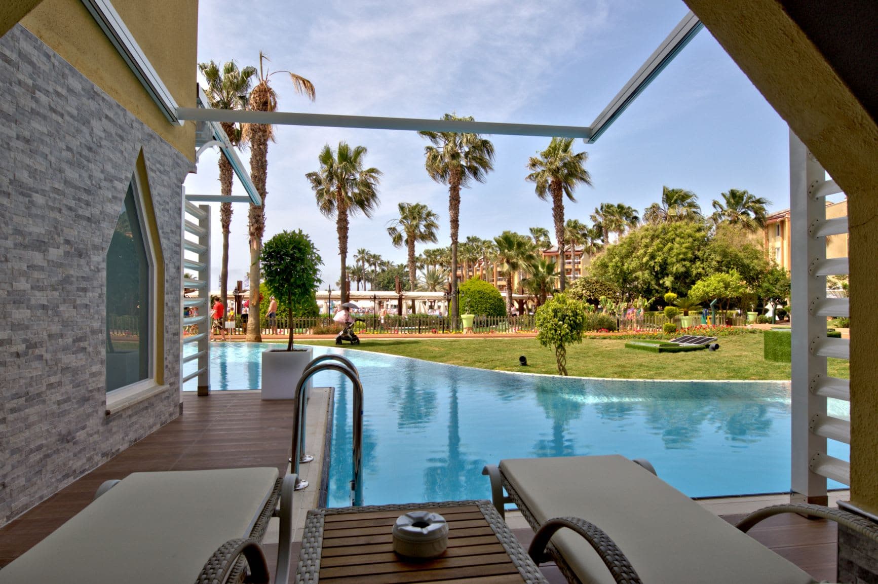 Marvida Club Palmeras Pascha Ansicht 7