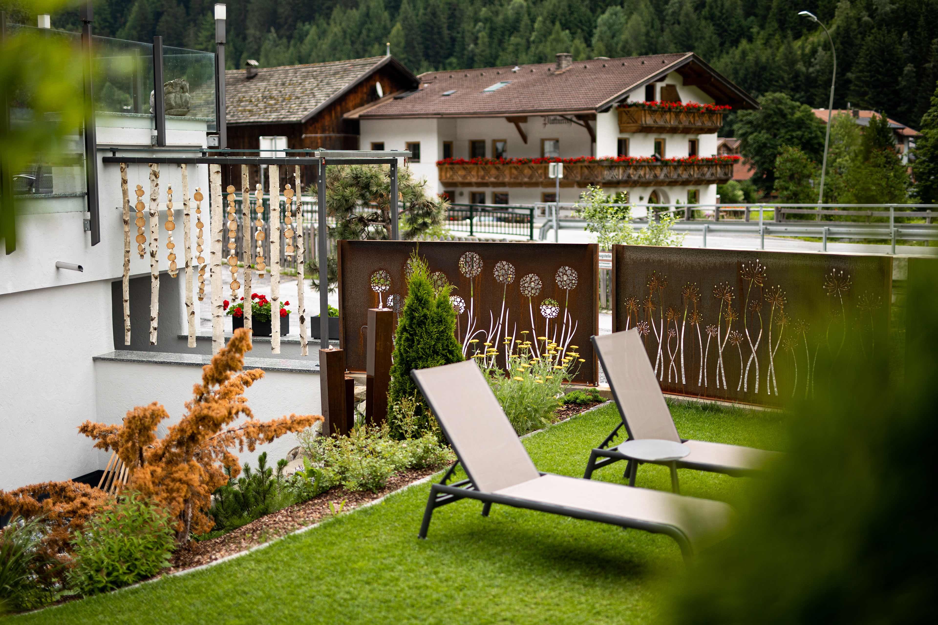 Hotel Edelweiss Ansicht 7