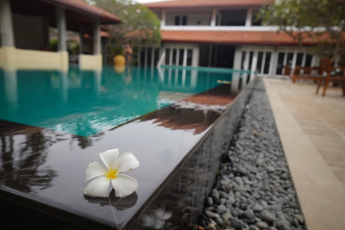 Roman Life Ayurveda Beach Resort Ansicht 7