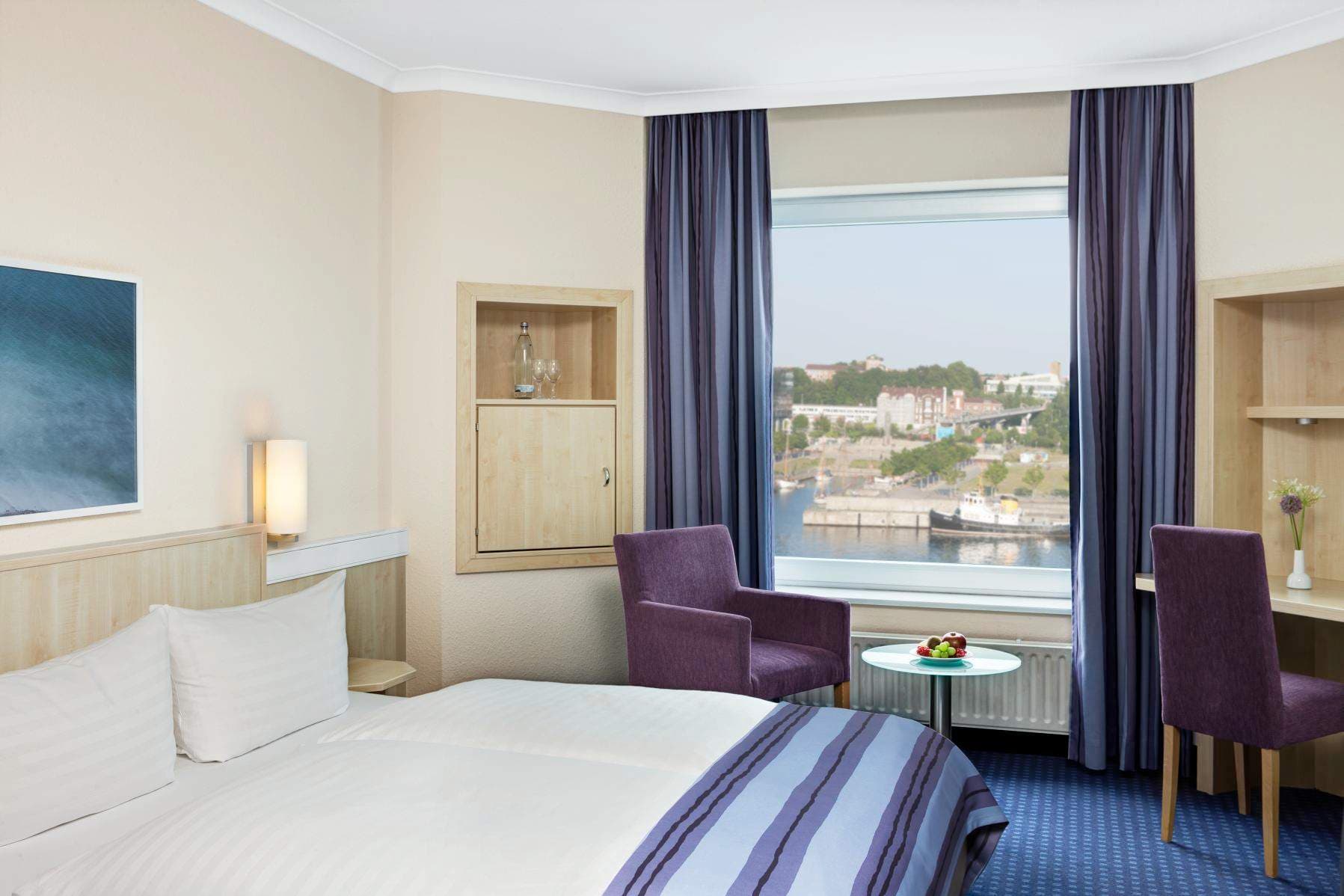 IntercityHotel Kiel Ansicht 4