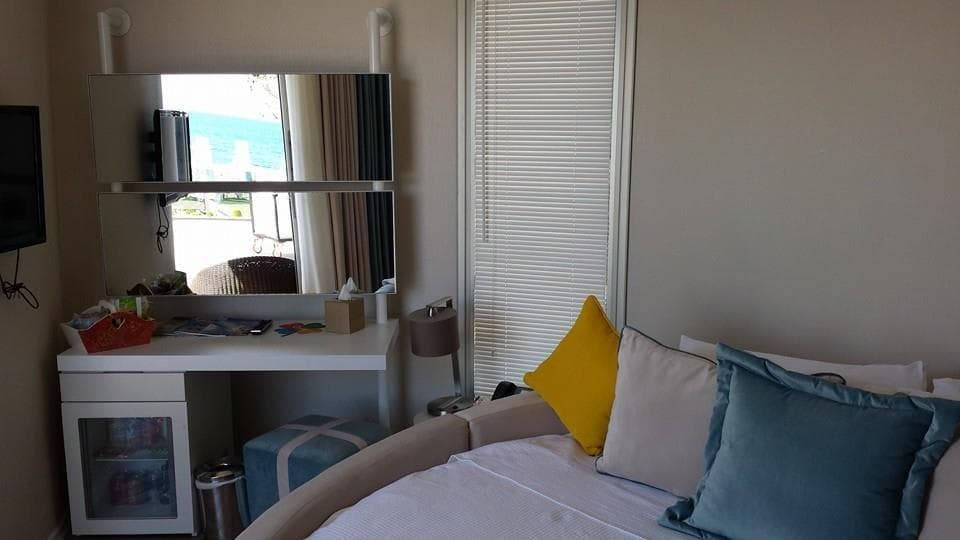 Ilica Hotel Spa & Wellness Resort Ansicht 6