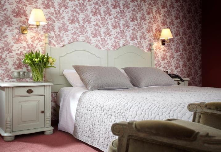 Hotel Batory Ansicht 5