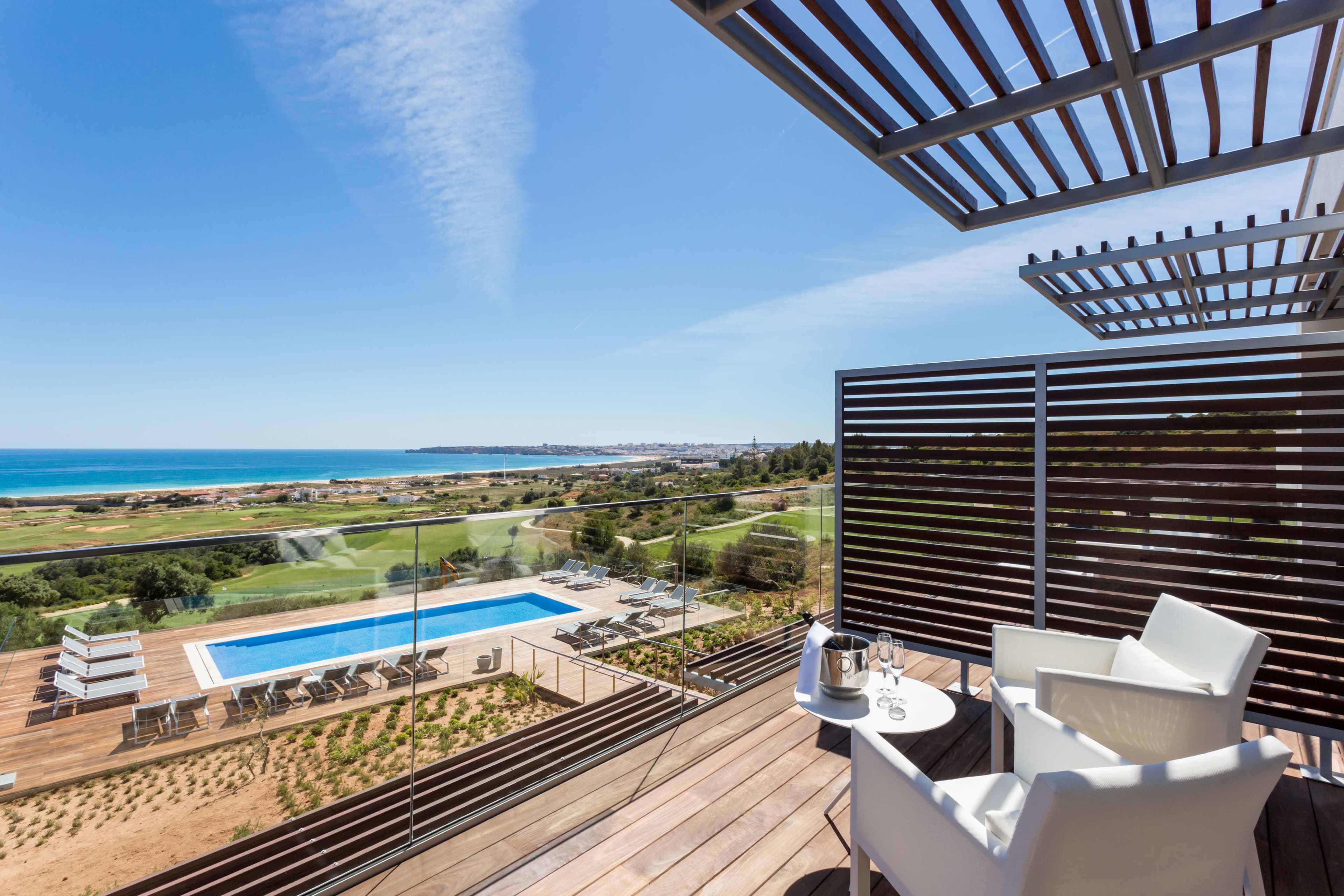Palmares Beach House Hotel - Adults Only Ansicht 10