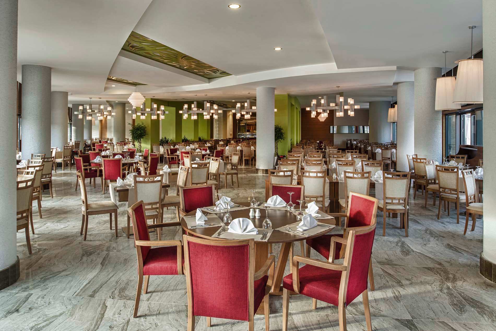Aska Lara Resort & Spa Ansicht 10