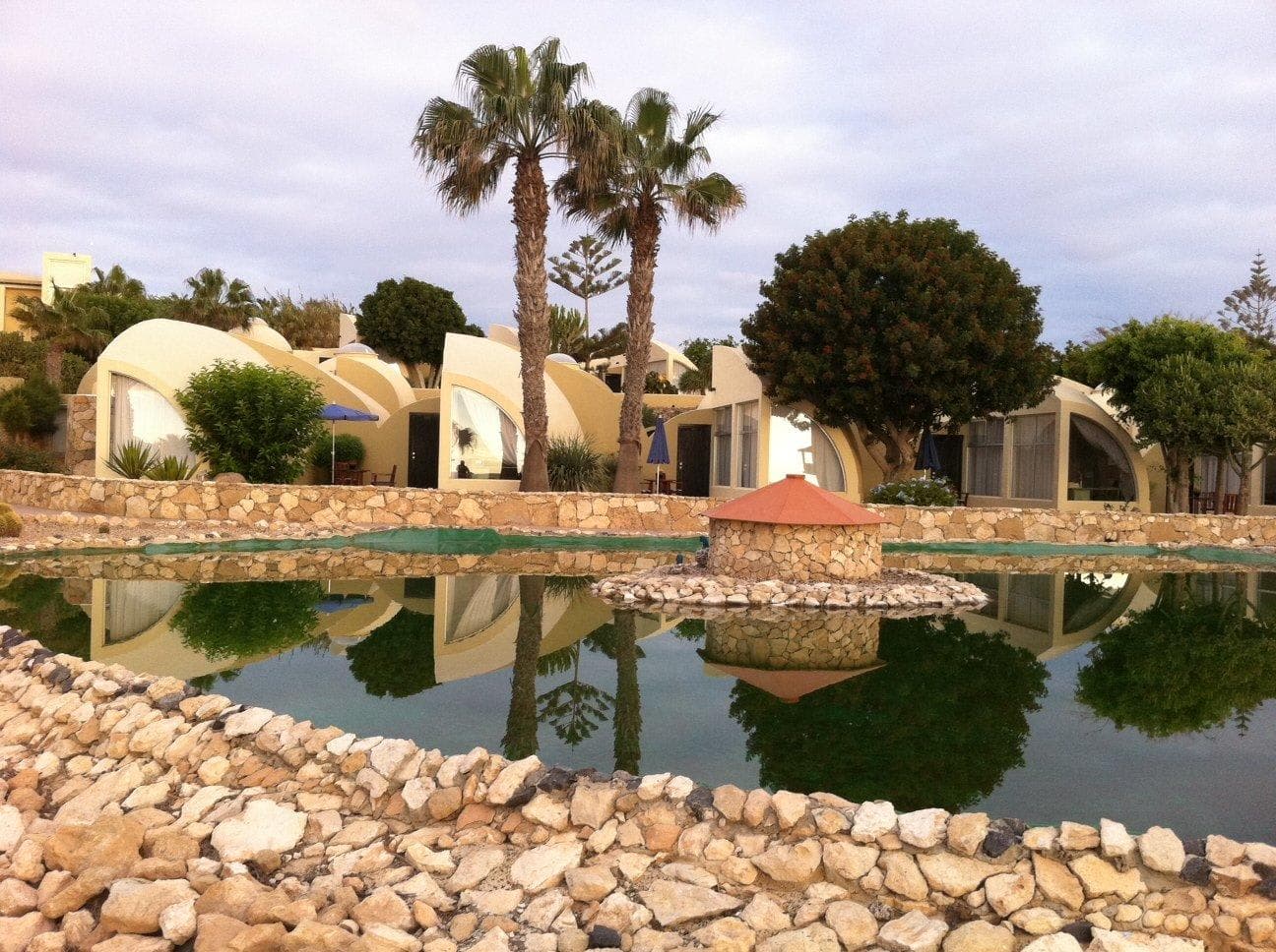 Hotel LIVVO Risco del Gato Suite Ansicht 2