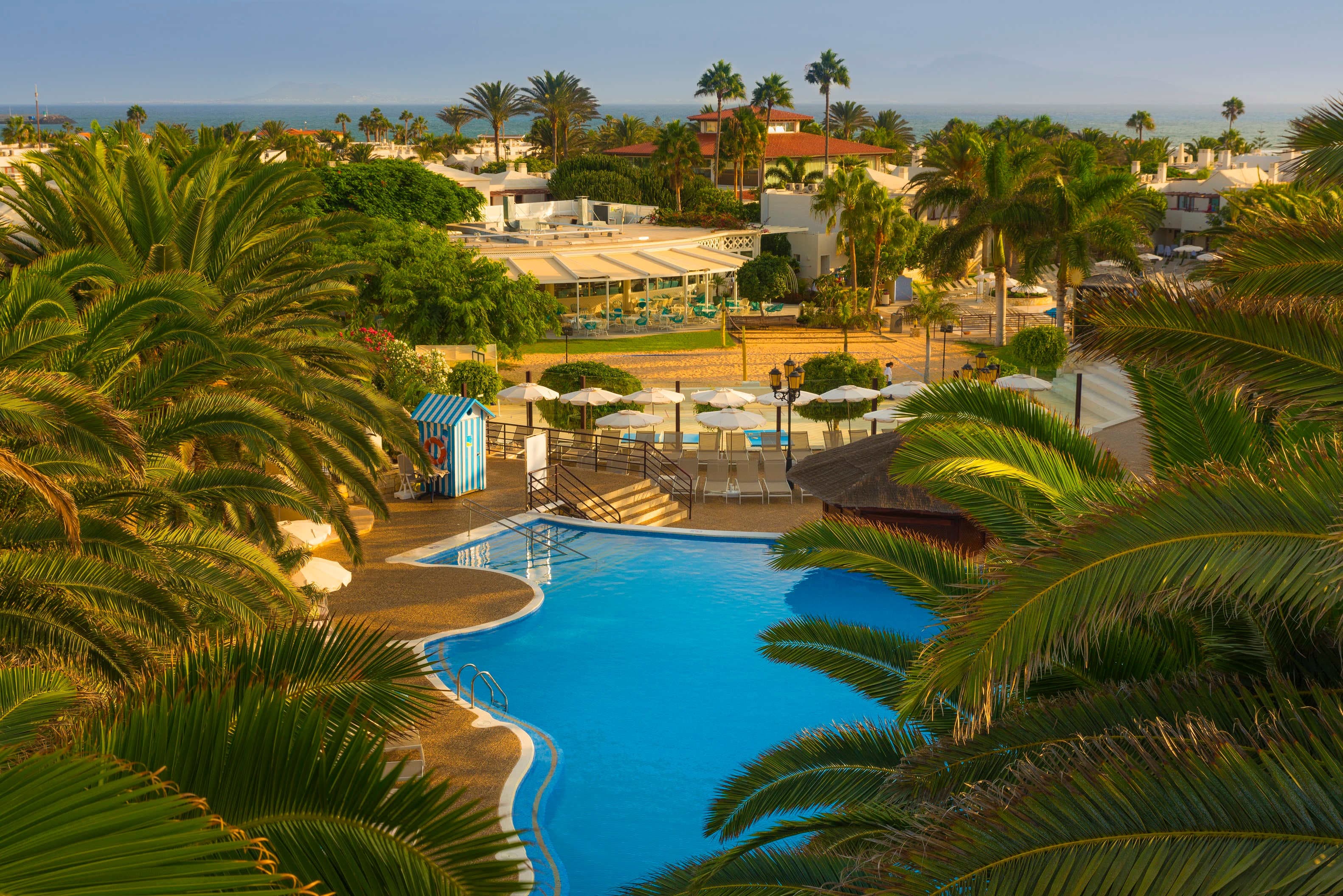 Alua Suites Fuerteventura Ansicht 2