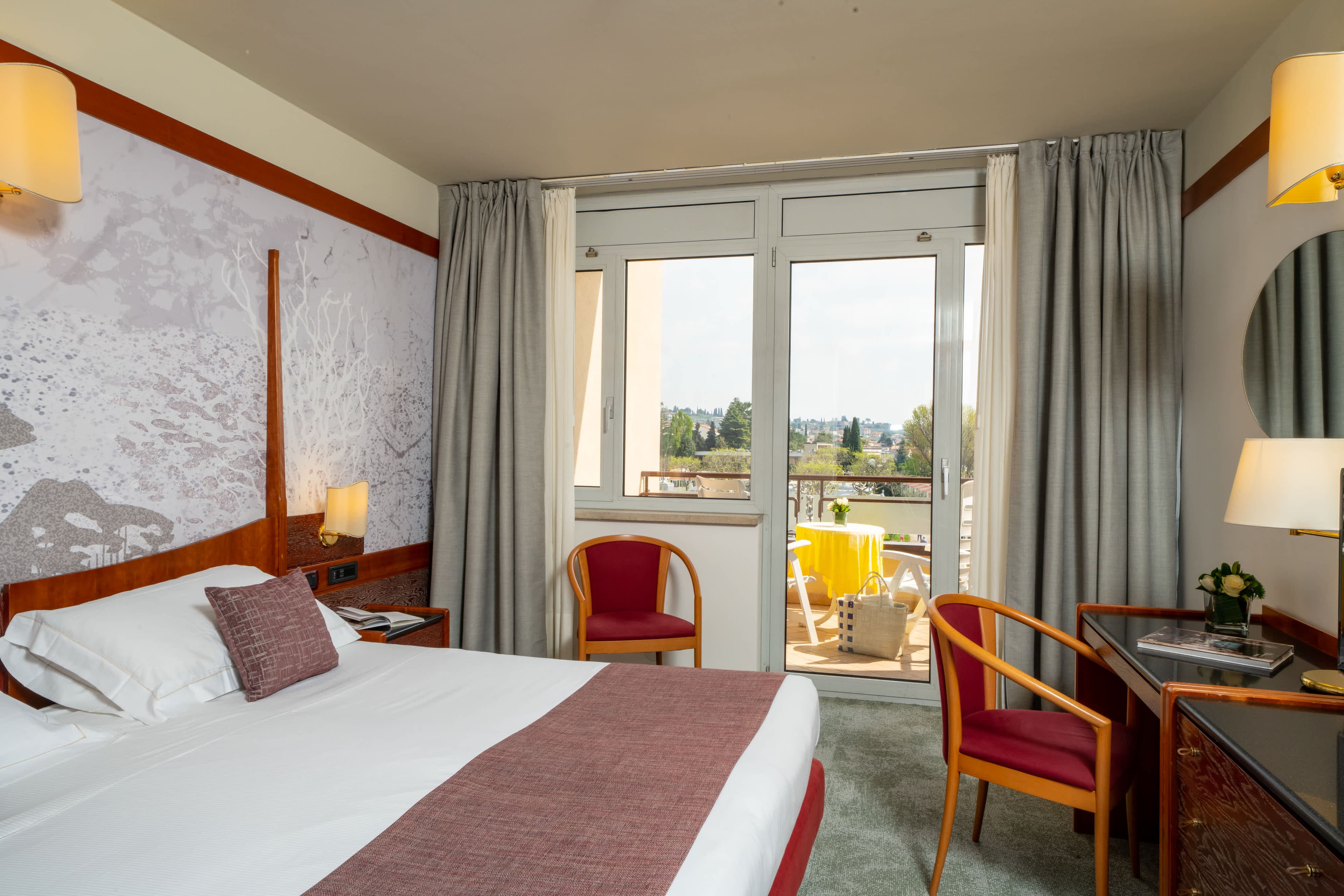 Hotel Du Lac et Bellevue Ansicht 6