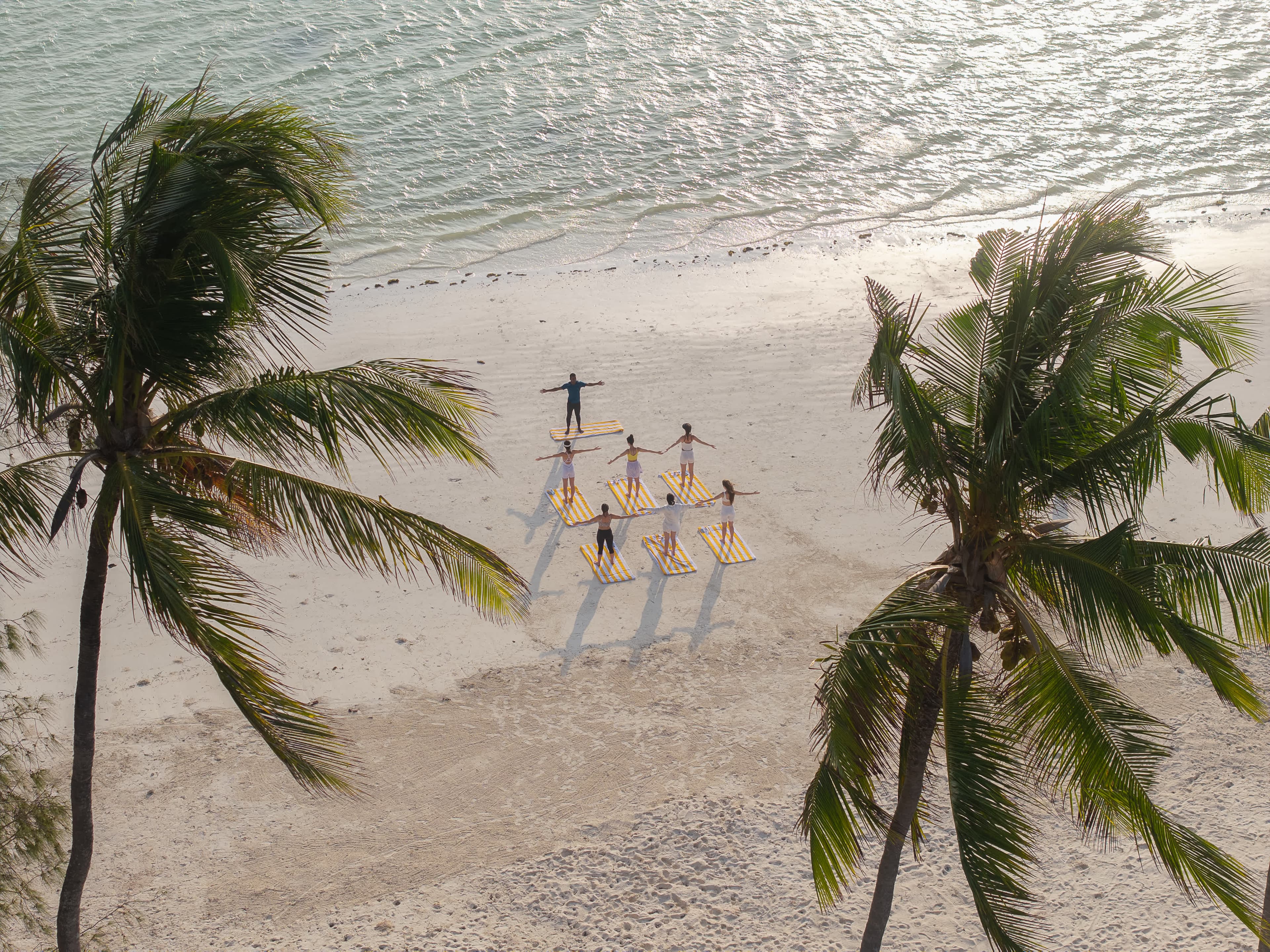 Royal Mandarin Hotel & Resort Zanzibar Ansicht 8