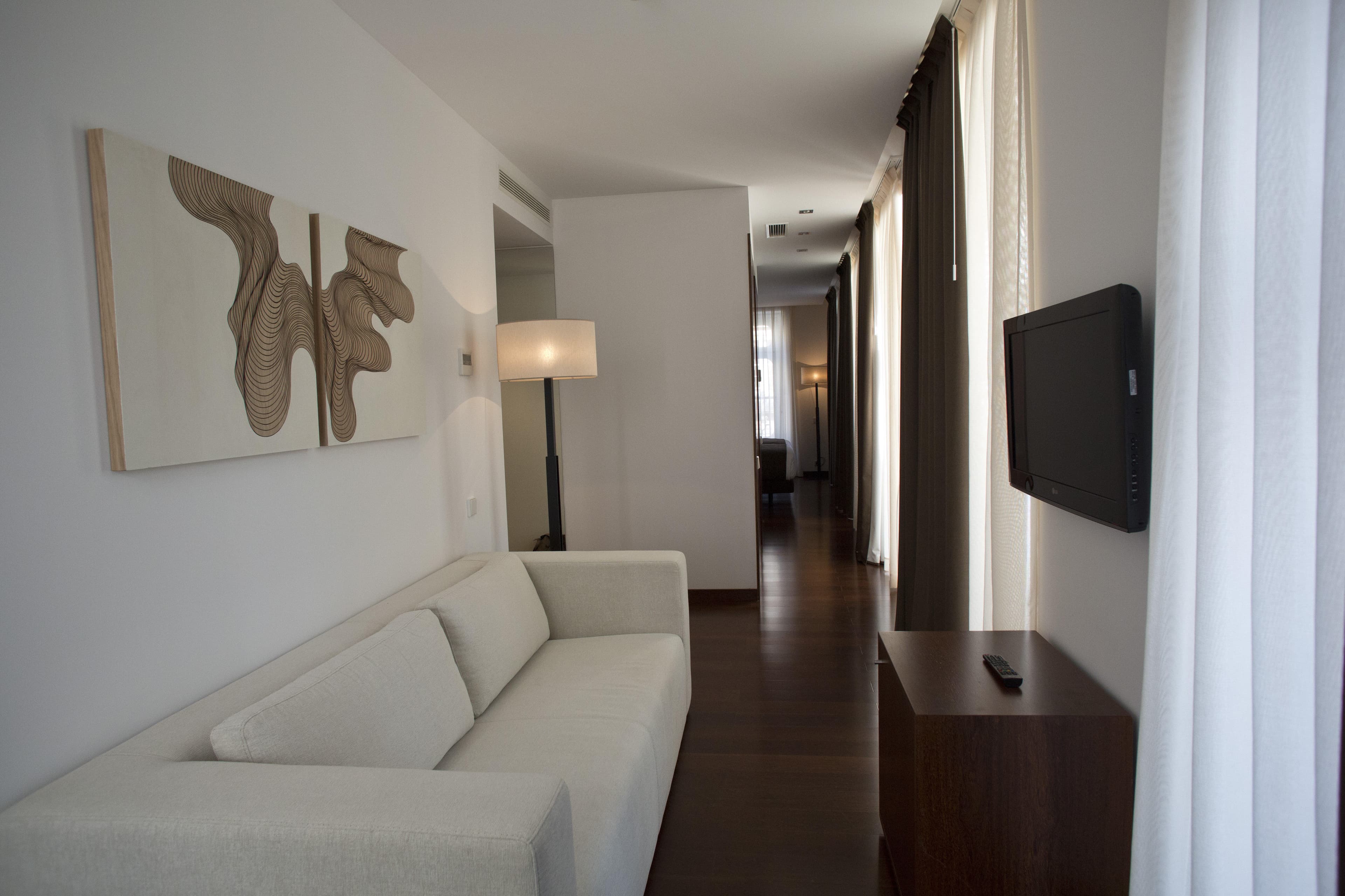 Hotel Carris Porto Ribeira Ansicht 5
