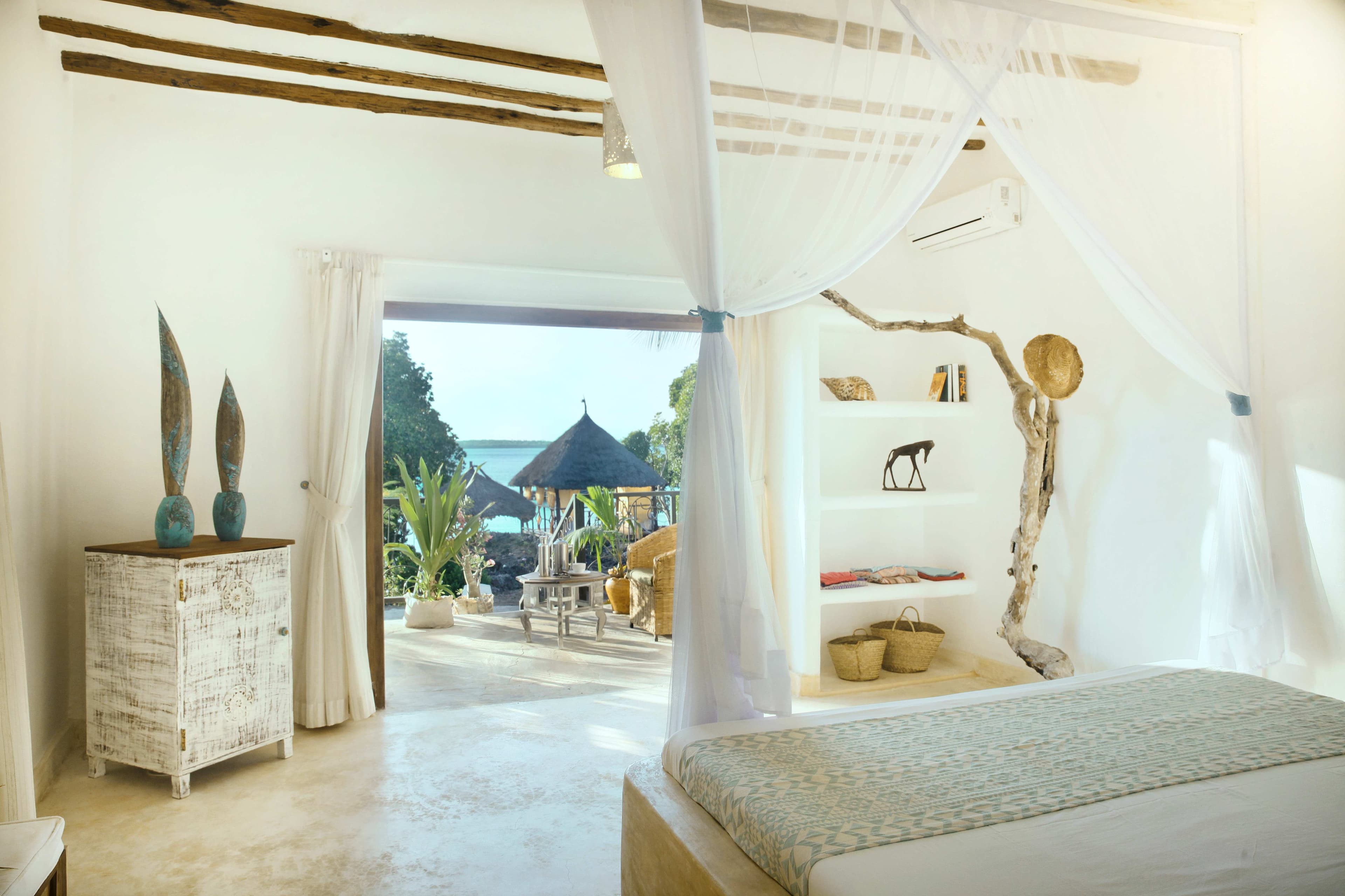 Temple Point Resort Ansicht 3