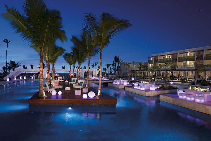 Dreams Onyx Resort & Spa Ansicht 7
