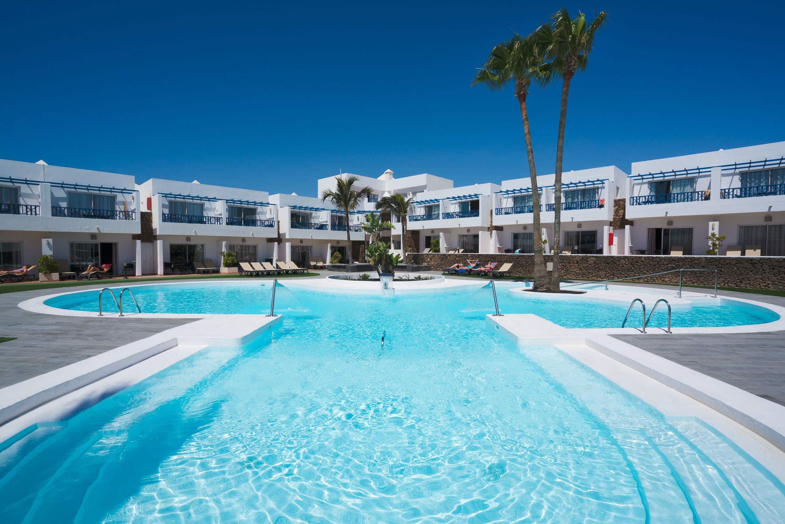 Hotel Siroco - Adults only Ansicht 7