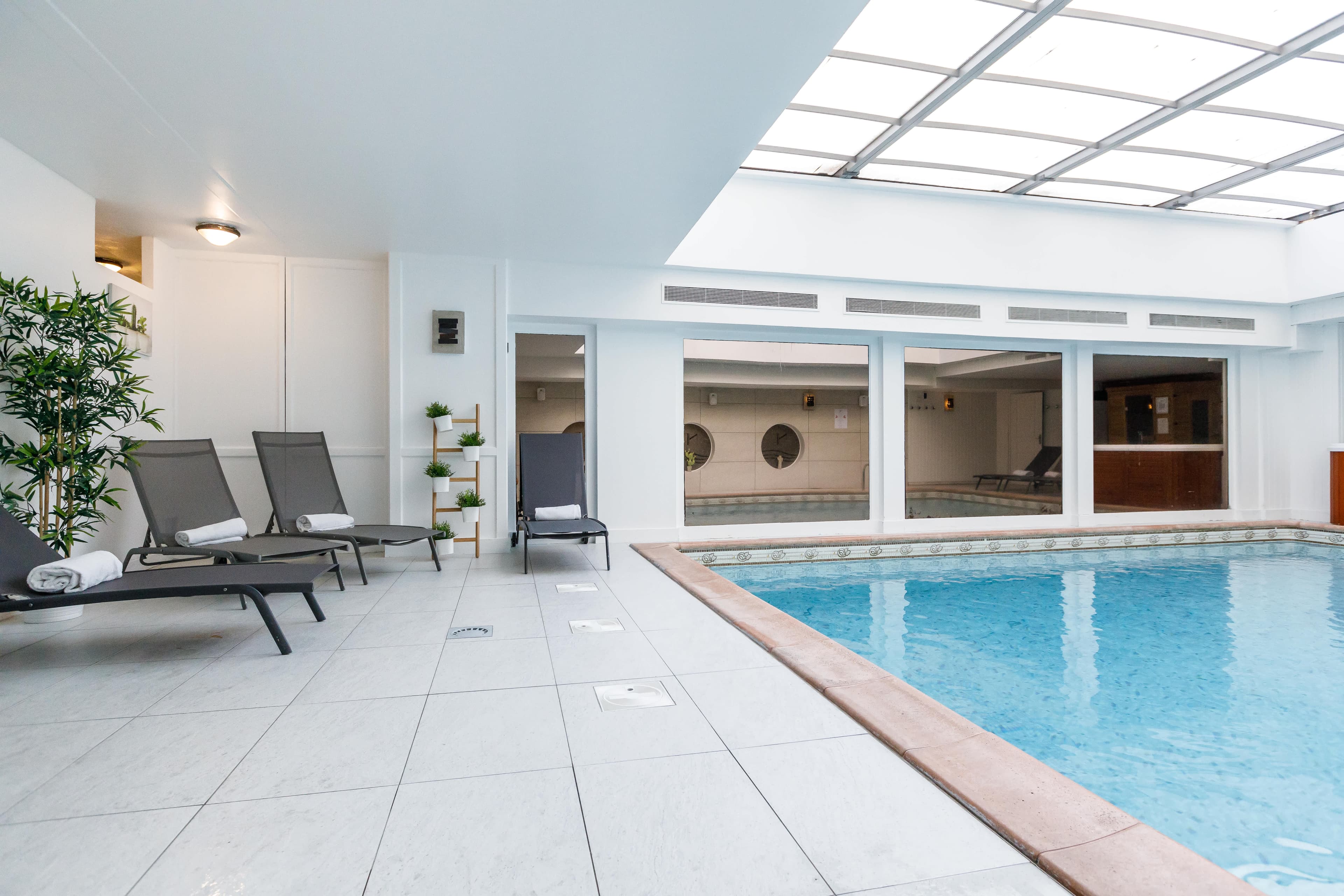 Hotel Nice Riviera Ansicht 7