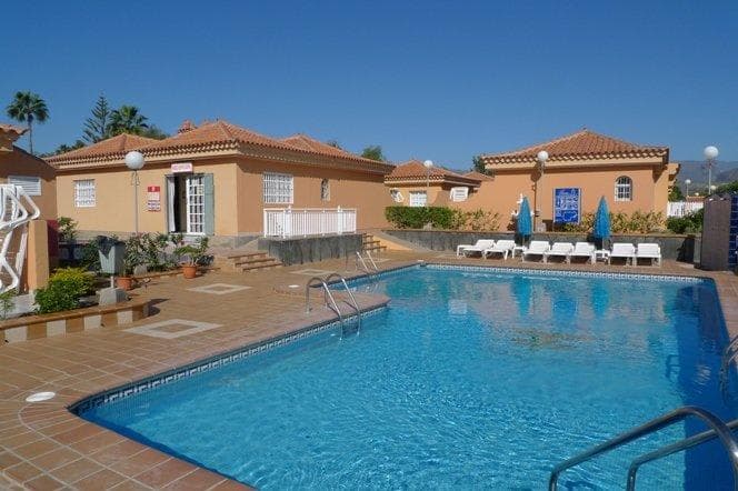 Tara Bungalows Ansicht 6